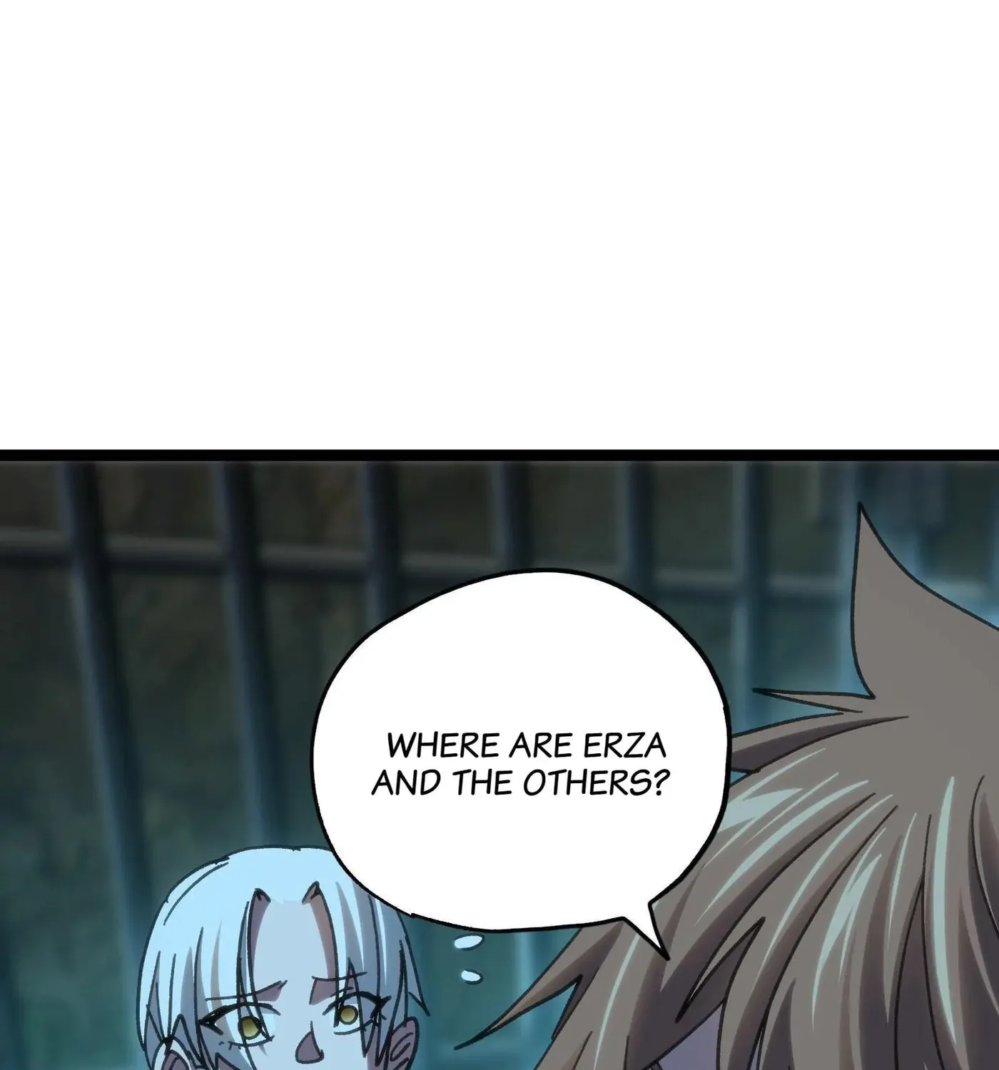 The Unrivaled Delinquent in Combat Has Ended Up Becoming a Healer Within a Game Chapter 96 page 88 - 
