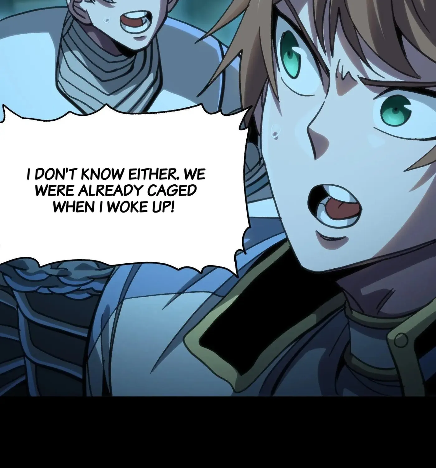 The Unrivaled Delinquent in Combat Has Ended Up Becoming a Healer Within a Game Chapter 96 page 89 - 