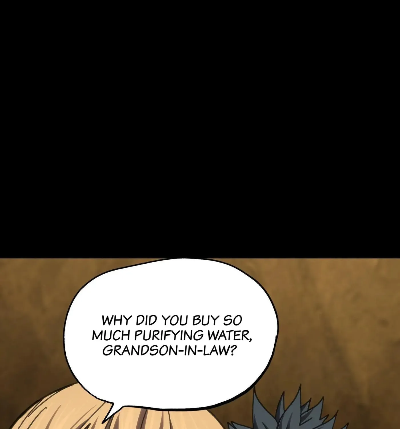 The Unrivaled Delinquent in Combat Has Ended Up Becoming a Healer Within a Game Chapter 96 page 100 - 