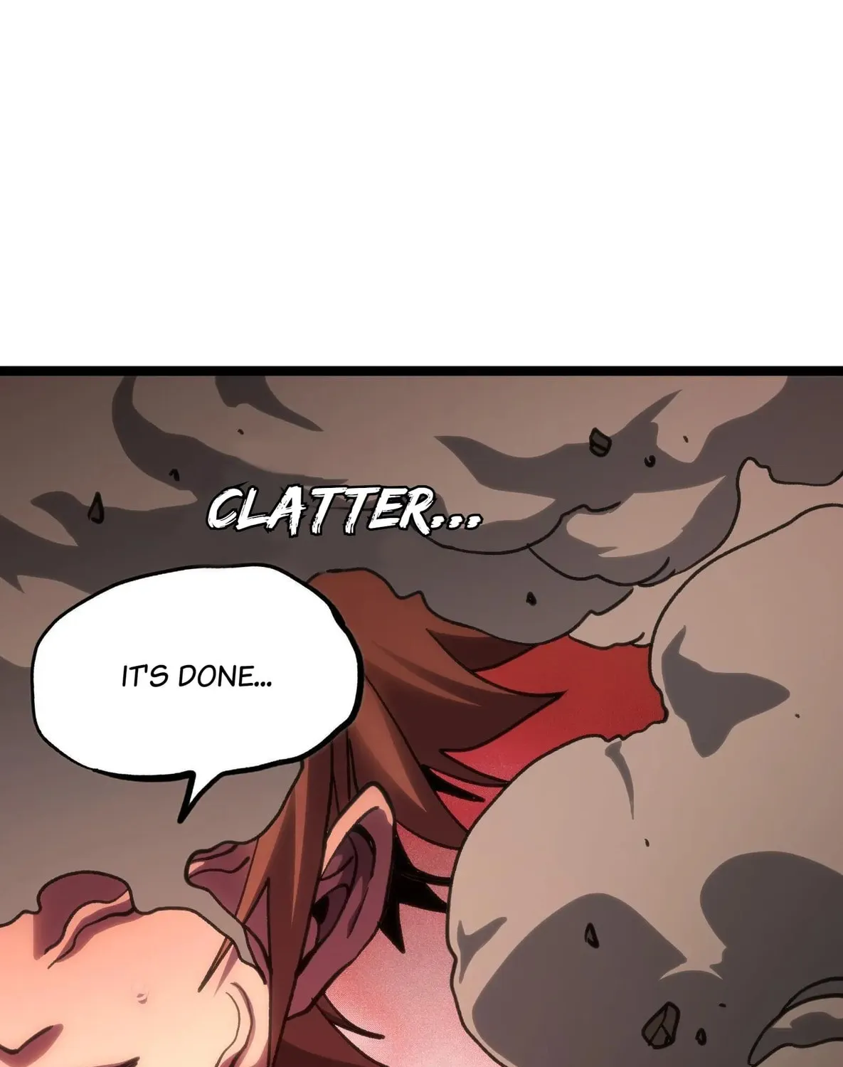 The Unrivaled Delinquent in Combat Has Ended Up Becoming a Healer Within a Game Chapter 97 page 102 - 