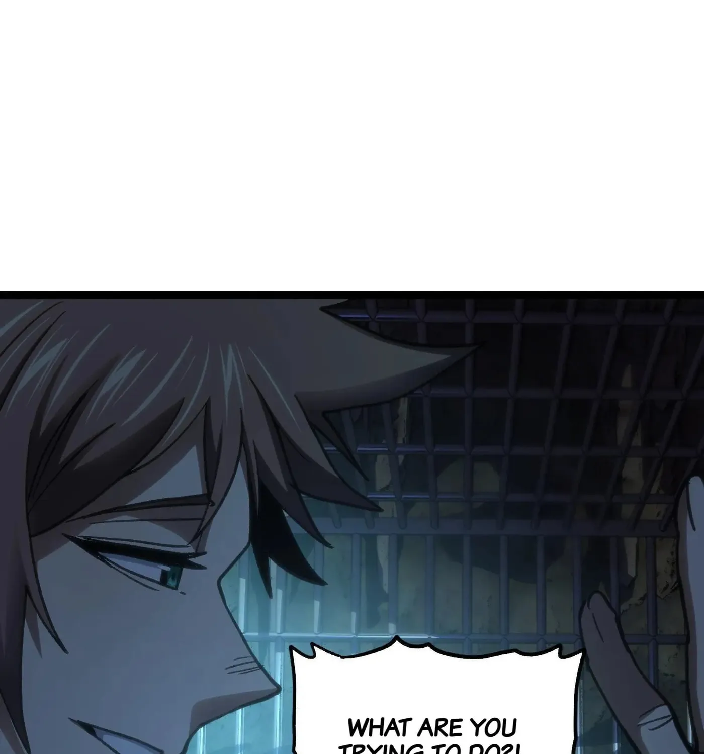 The Unrivaled Delinquent in Combat Has Ended Up Becoming a Healer Within a Game Chapter 97 page 112 - 