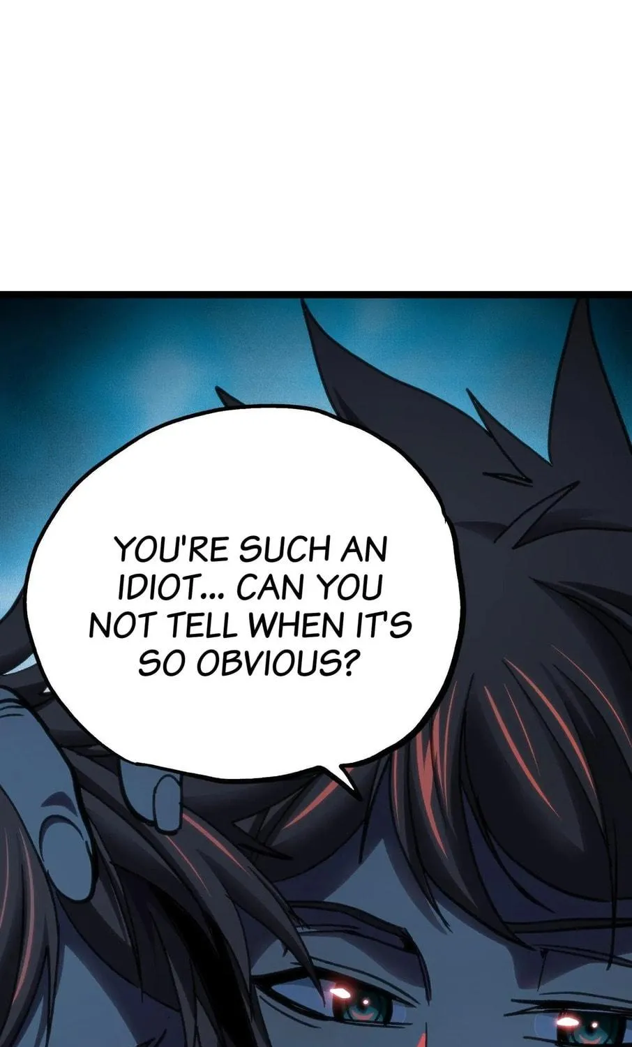 The Unrivaled Delinquent in Combat Has Ended Up Becoming a Healer Within a Game Chapter 97 page 115 - 