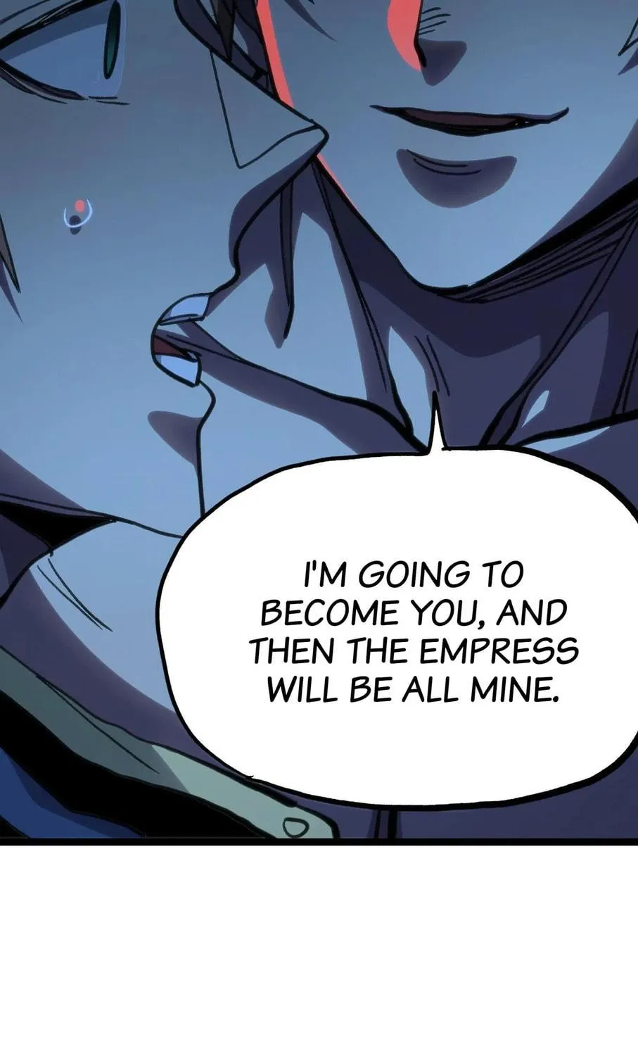 The Unrivaled Delinquent in Combat Has Ended Up Becoming a Healer Within a Game Chapter 97 page 117 - 