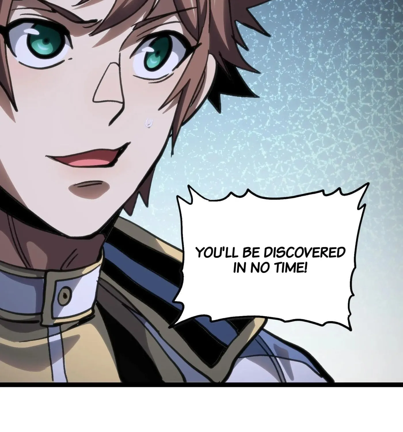 The Unrivaled Delinquent in Combat Has Ended Up Becoming a Healer Within a Game Chapter 97 page 120 - 