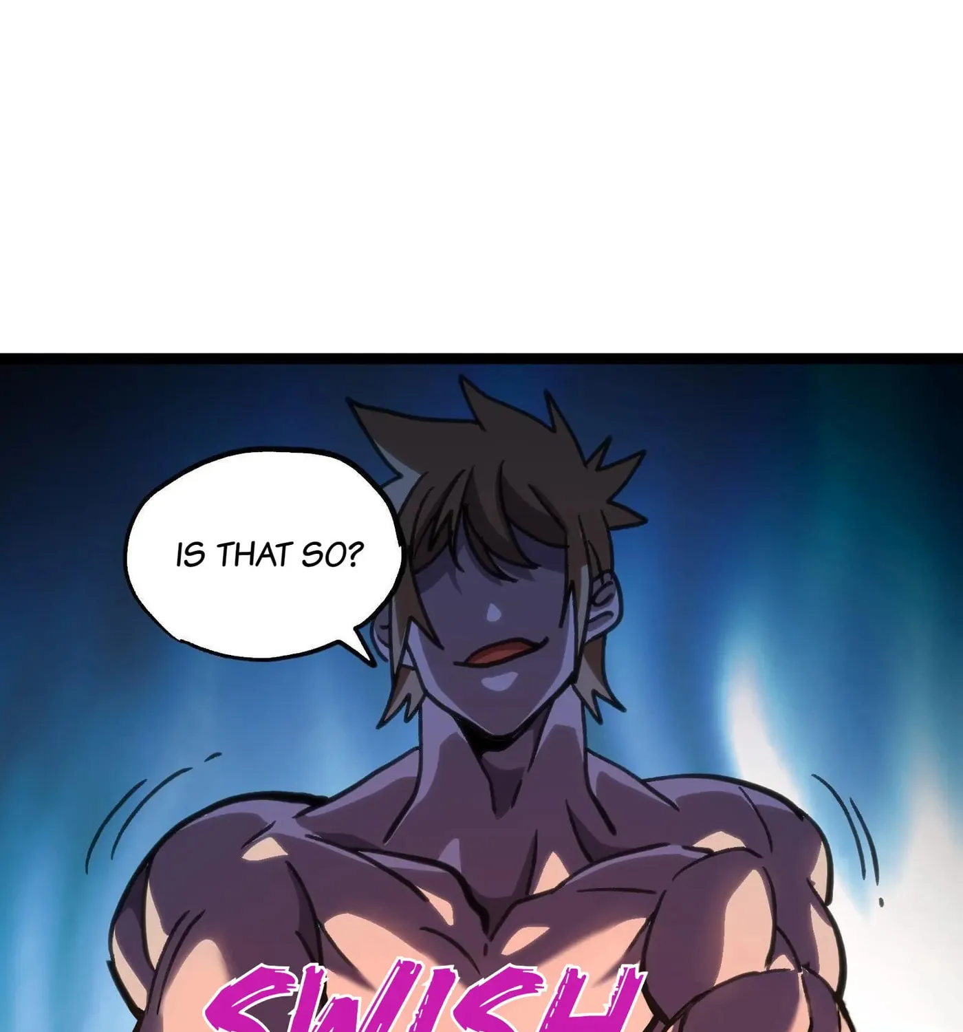 The Unrivaled Delinquent in Combat Has Ended Up Becoming a Healer Within a Game Chapter 97 page 122 - 