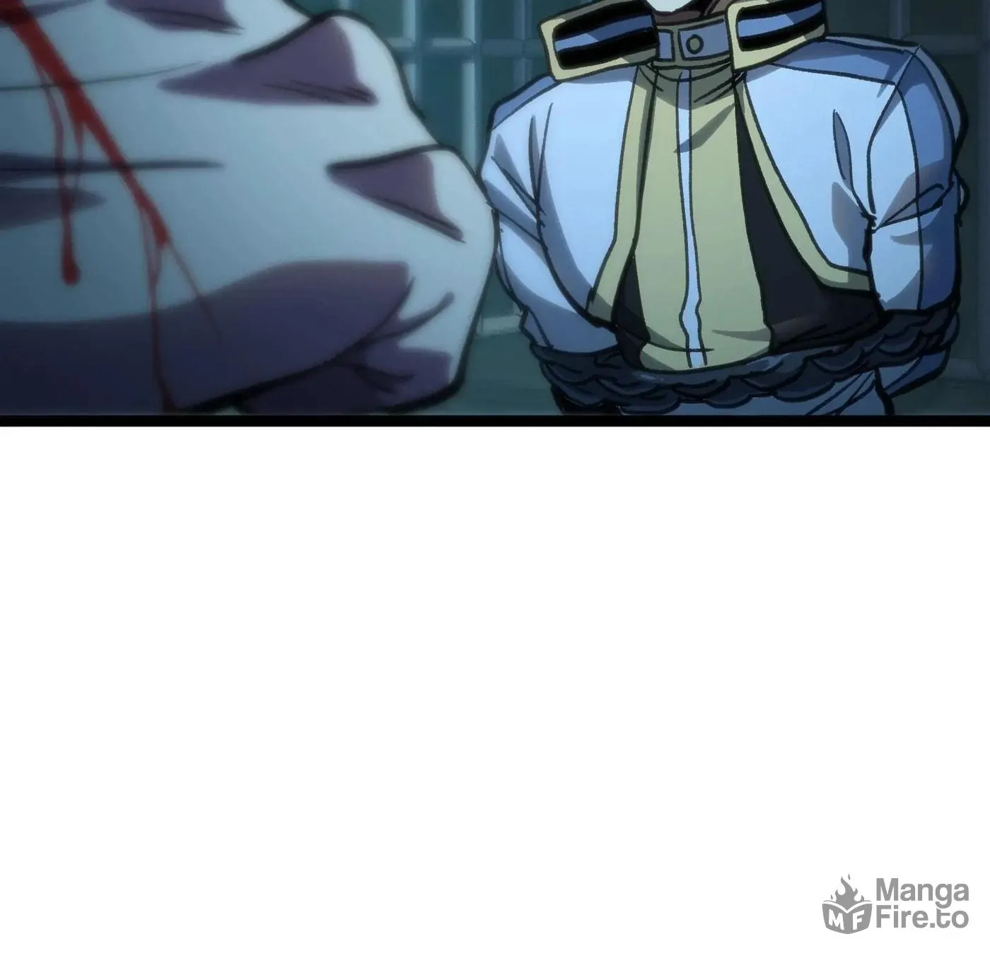 The Unrivaled Delinquent in Combat Has Ended Up Becoming a Healer Within a Game Chapter 97 page 126 - 