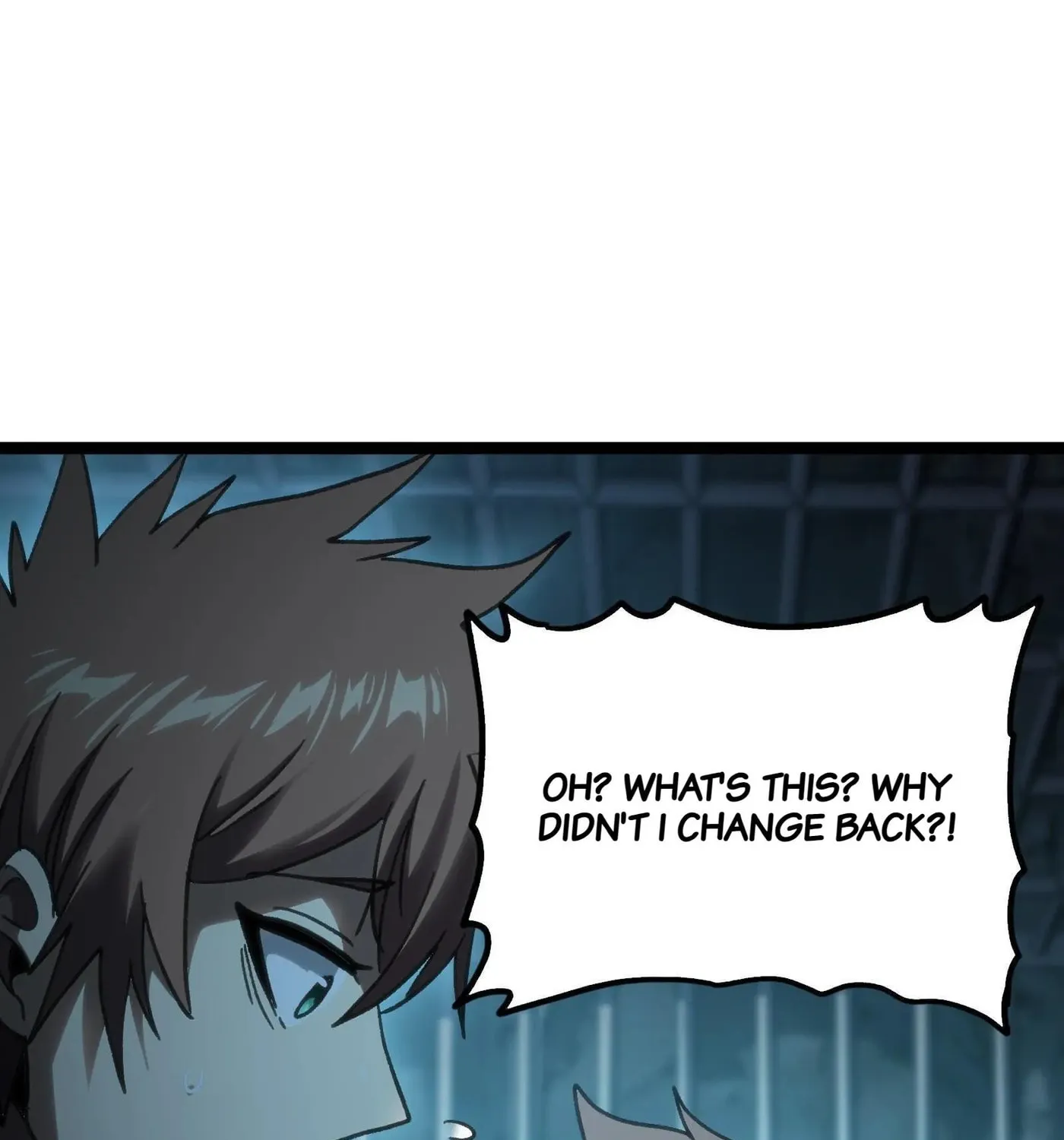 The Unrivaled Delinquent in Combat Has Ended Up Becoming a Healer Within a Game Chapter 97 page 130 - 