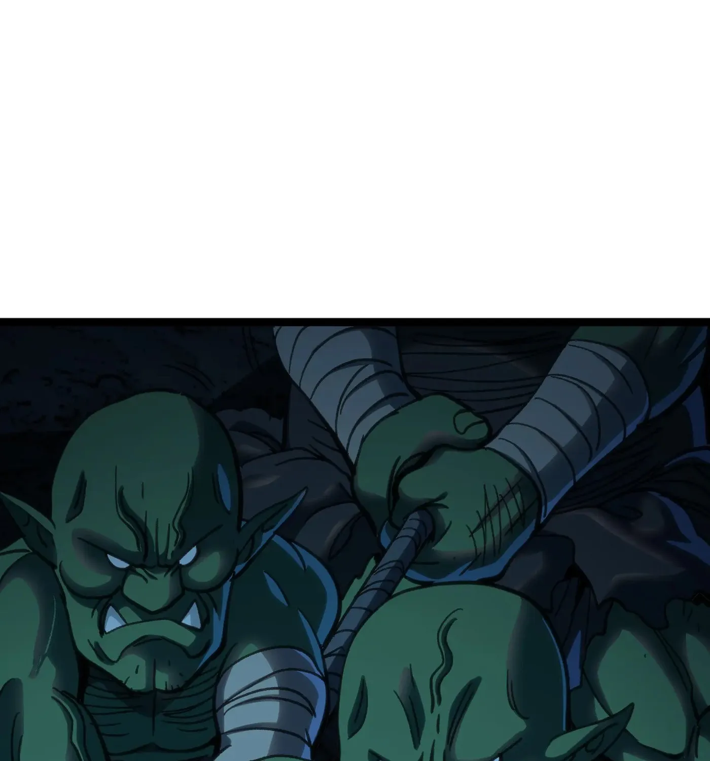 The Unrivaled Delinquent in Combat Has Ended Up Becoming a Healer Within a Game Chapter 97 page 136 - 