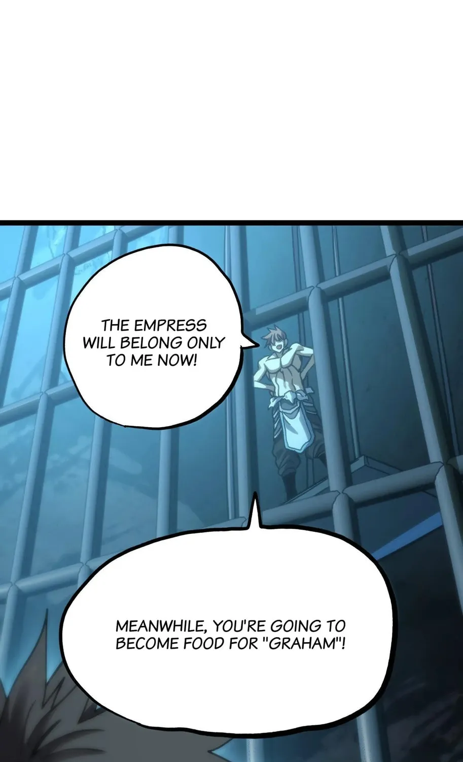 The Unrivaled Delinquent in Combat Has Ended Up Becoming a Healer Within a Game Chapter 97 page 139 - 