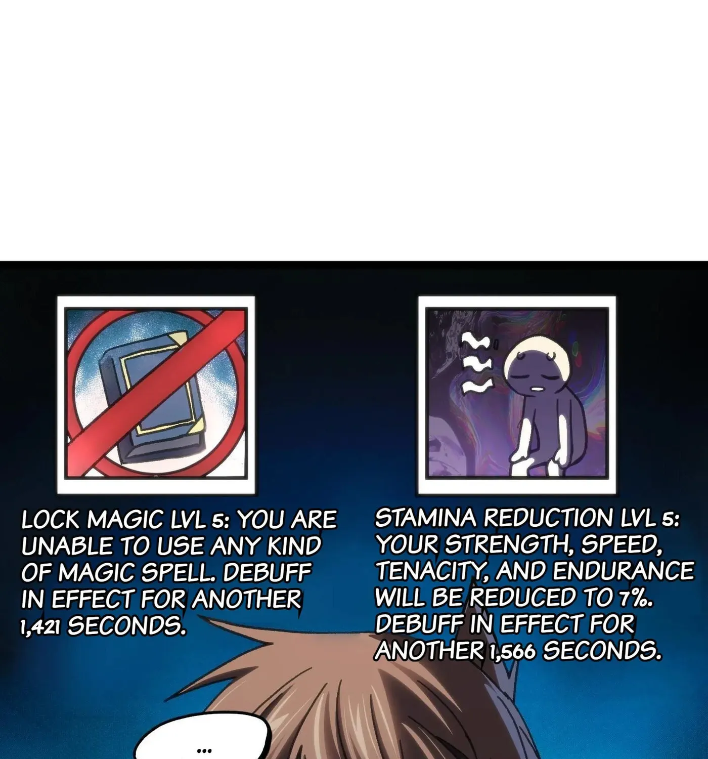 The Unrivaled Delinquent in Combat Has Ended Up Becoming a Healer Within a Game Chapter 97 page 15 - 
