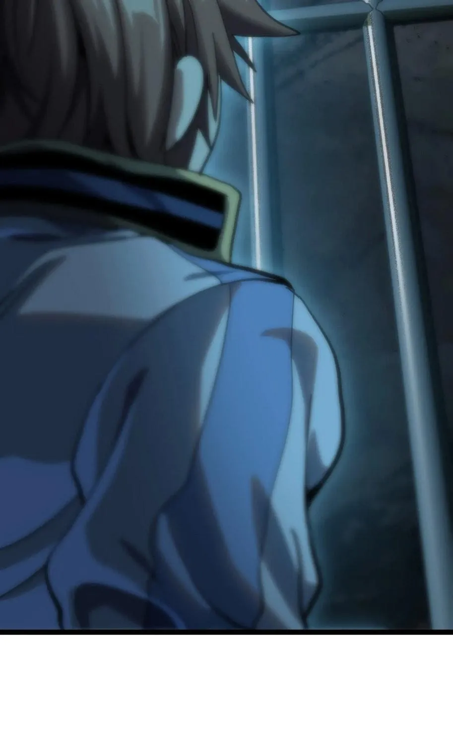 The Unrivaled Delinquent in Combat Has Ended Up Becoming a Healer Within a Game Chapter 97 page 141 - 