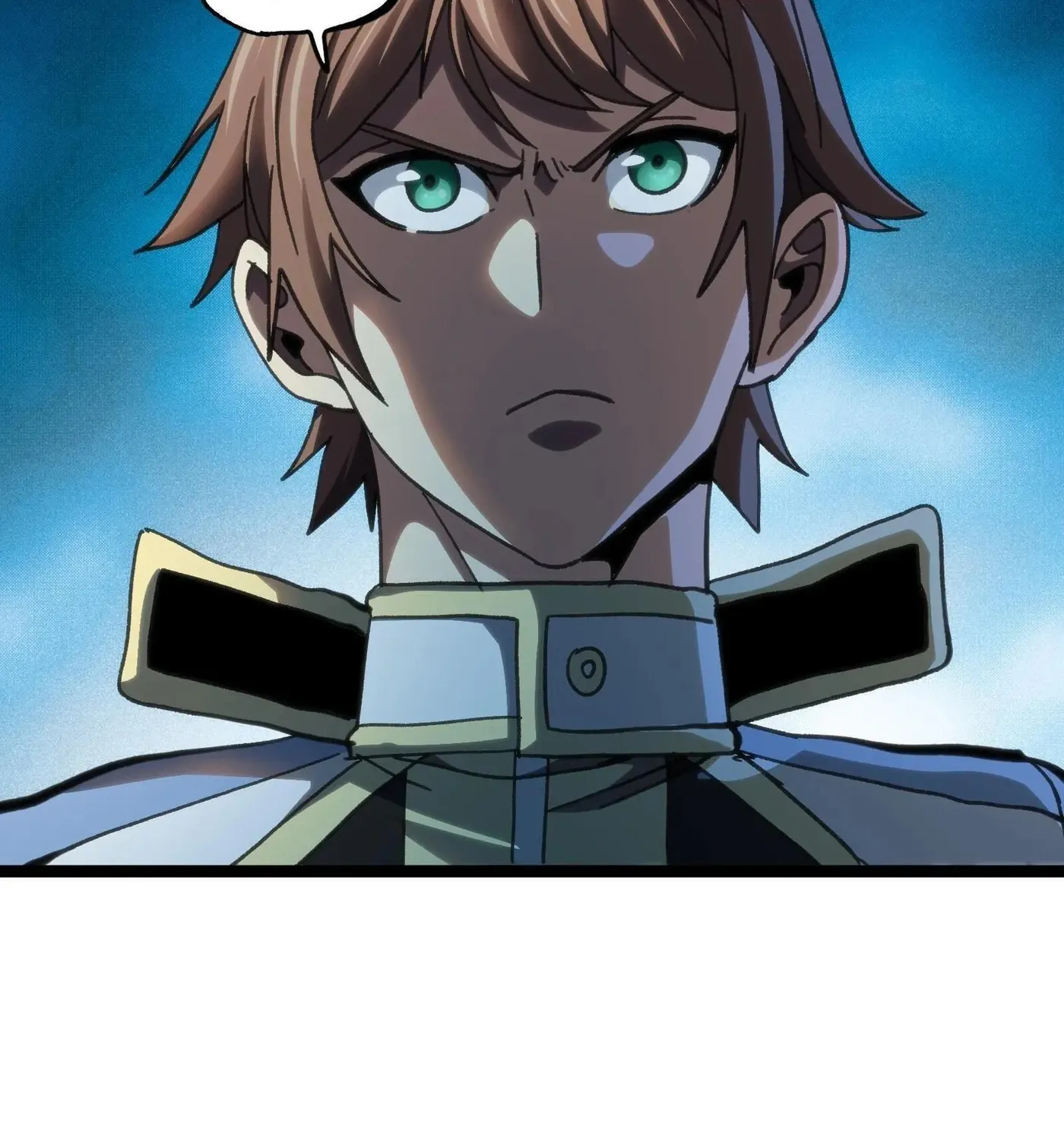 The Unrivaled Delinquent in Combat Has Ended Up Becoming a Healer Within a Game Chapter 97 page 16 - 