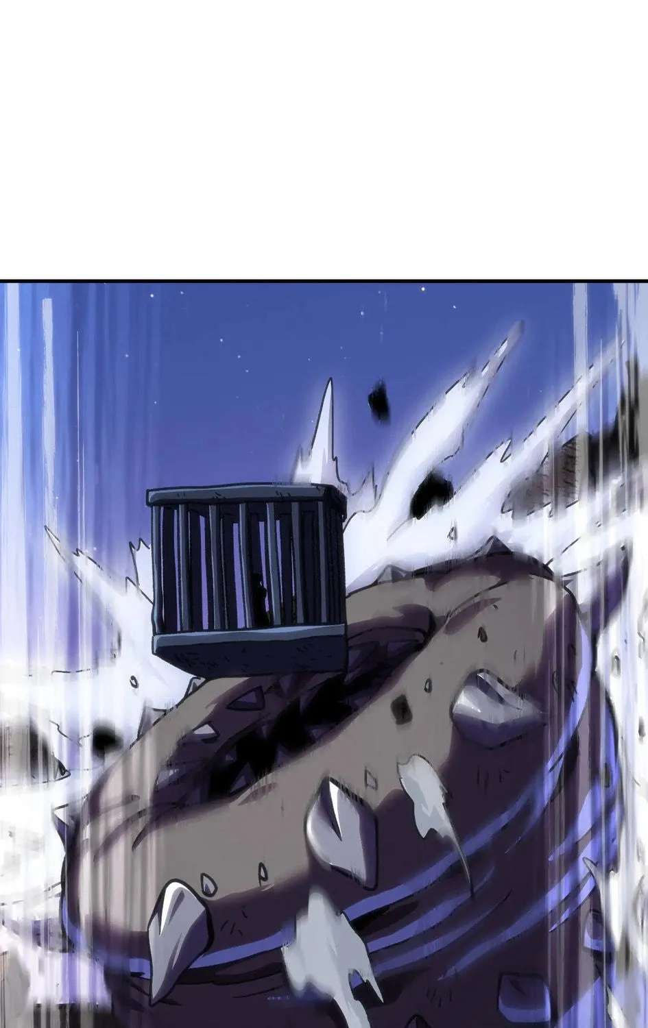 The Unrivaled Delinquent in Combat Has Ended Up Becoming a Healer Within a Game Chapter 97 page 162 - 