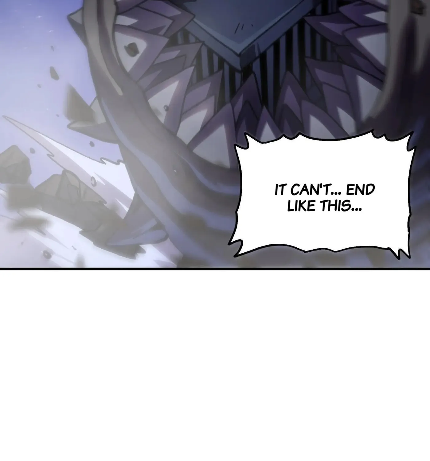 The Unrivaled Delinquent in Combat Has Ended Up Becoming a Healer Within a Game Chapter 97 page 167 - 