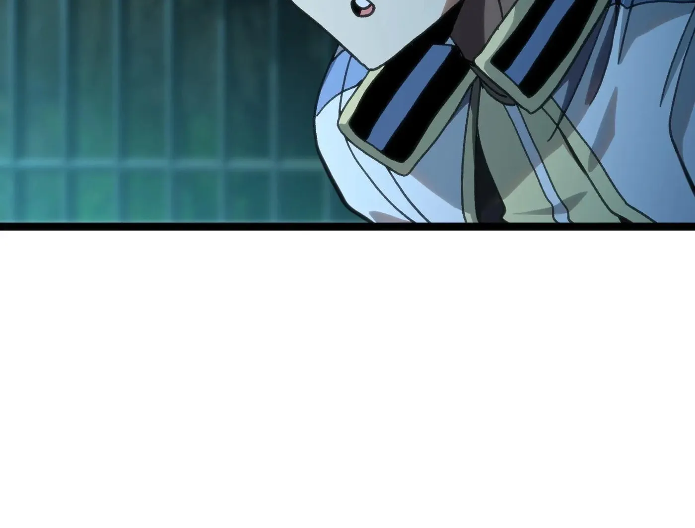 The Unrivaled Delinquent in Combat Has Ended Up Becoming a Healer Within a Game Chapter 97 page 19 - 