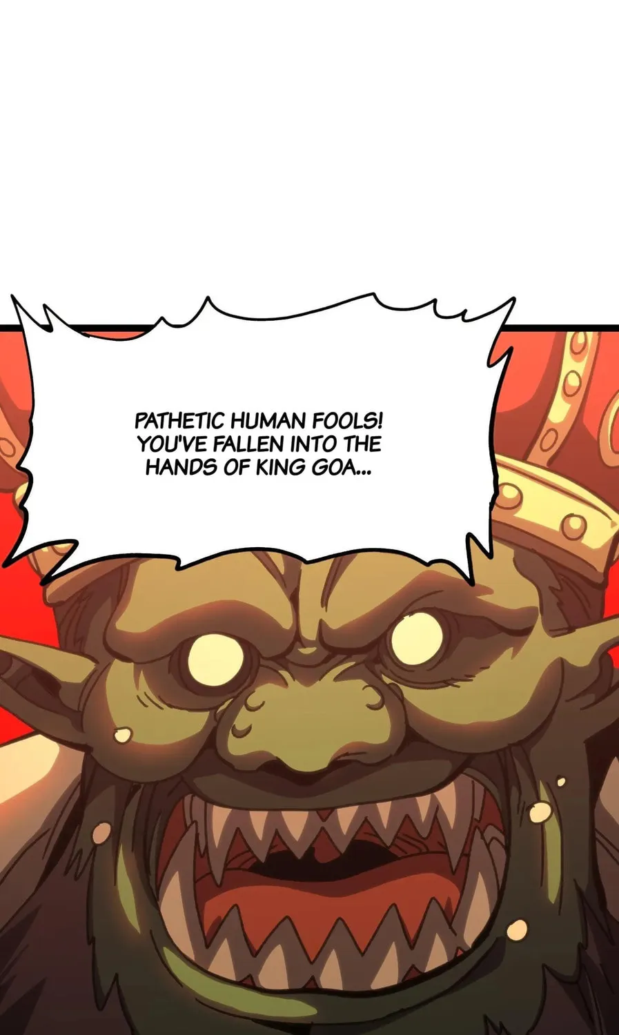 The Unrivaled Delinquent in Combat Has Ended Up Becoming a Healer Within a Game Chapter 97 page 3 - 