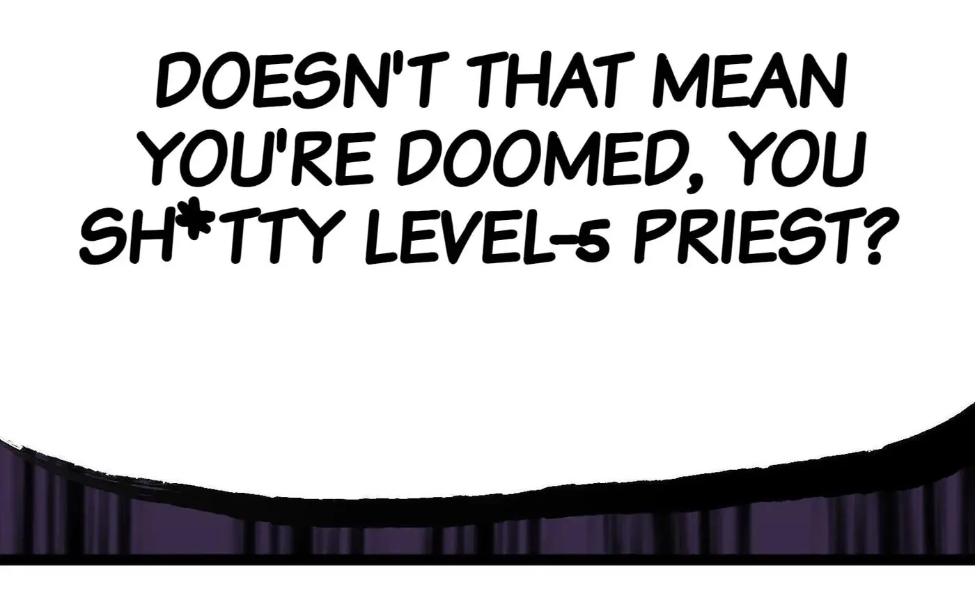 The Unrivaled Delinquent in Combat Has Ended Up Becoming a Healer Within a Game Chapter 97 page 27 - 