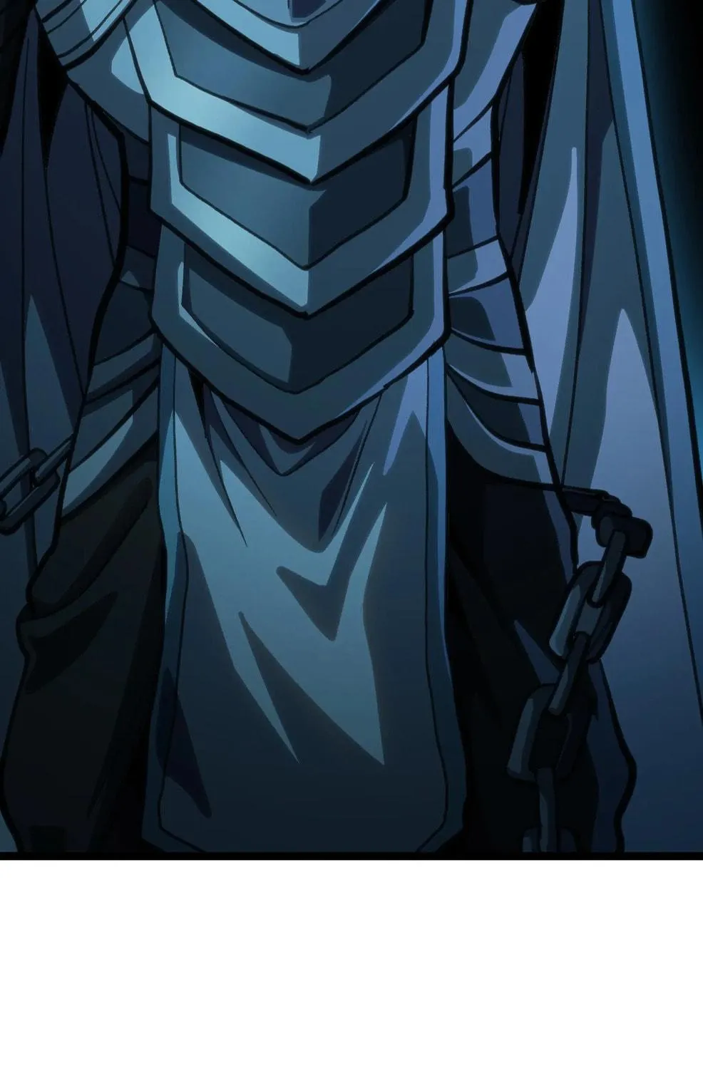 The Unrivaled Delinquent in Combat Has Ended Up Becoming a Healer Within a Game Chapter 97 page 35 - 