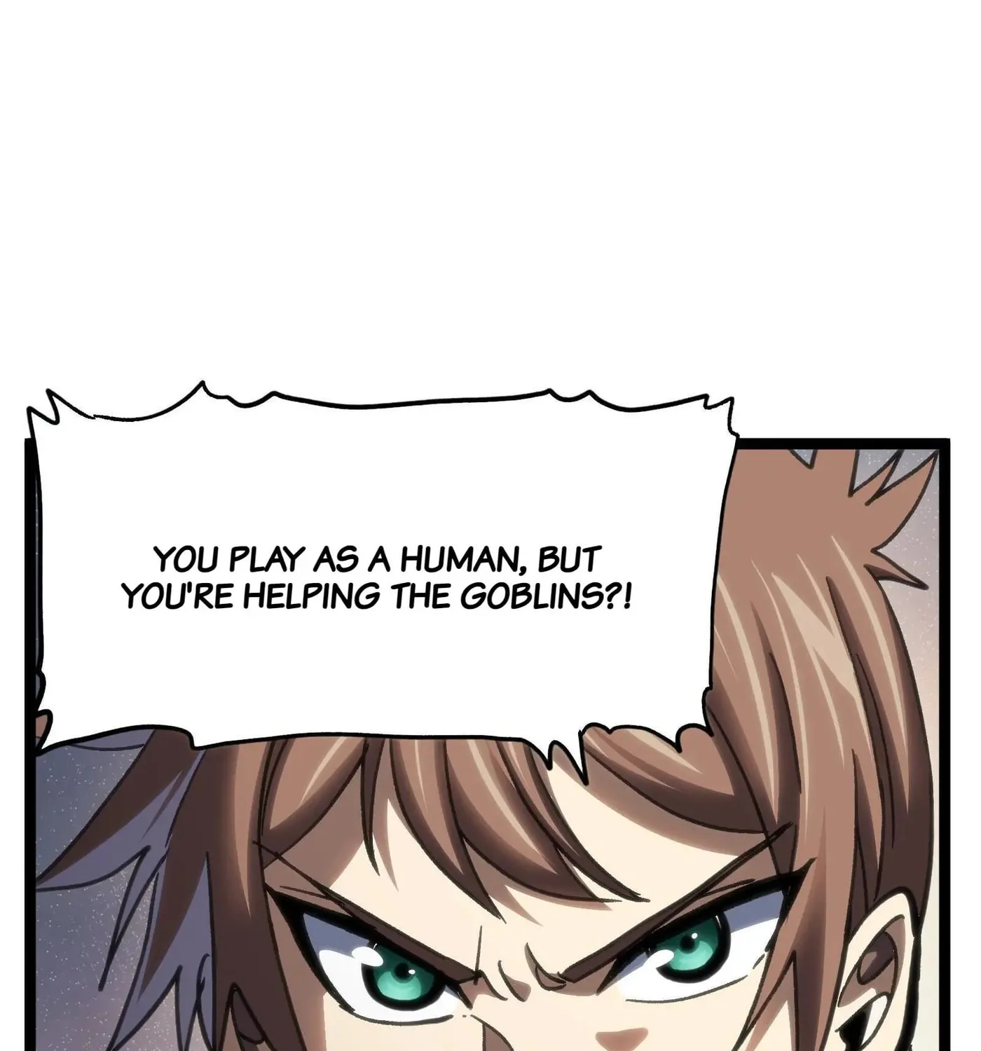 The Unrivaled Delinquent in Combat Has Ended Up Becoming a Healer Within a Game Chapter 97 page 40 - 