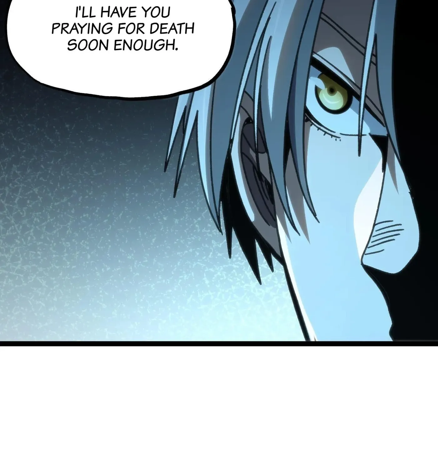 The Unrivaled Delinquent in Combat Has Ended Up Becoming a Healer Within a Game Chapter 97 page 6 - 