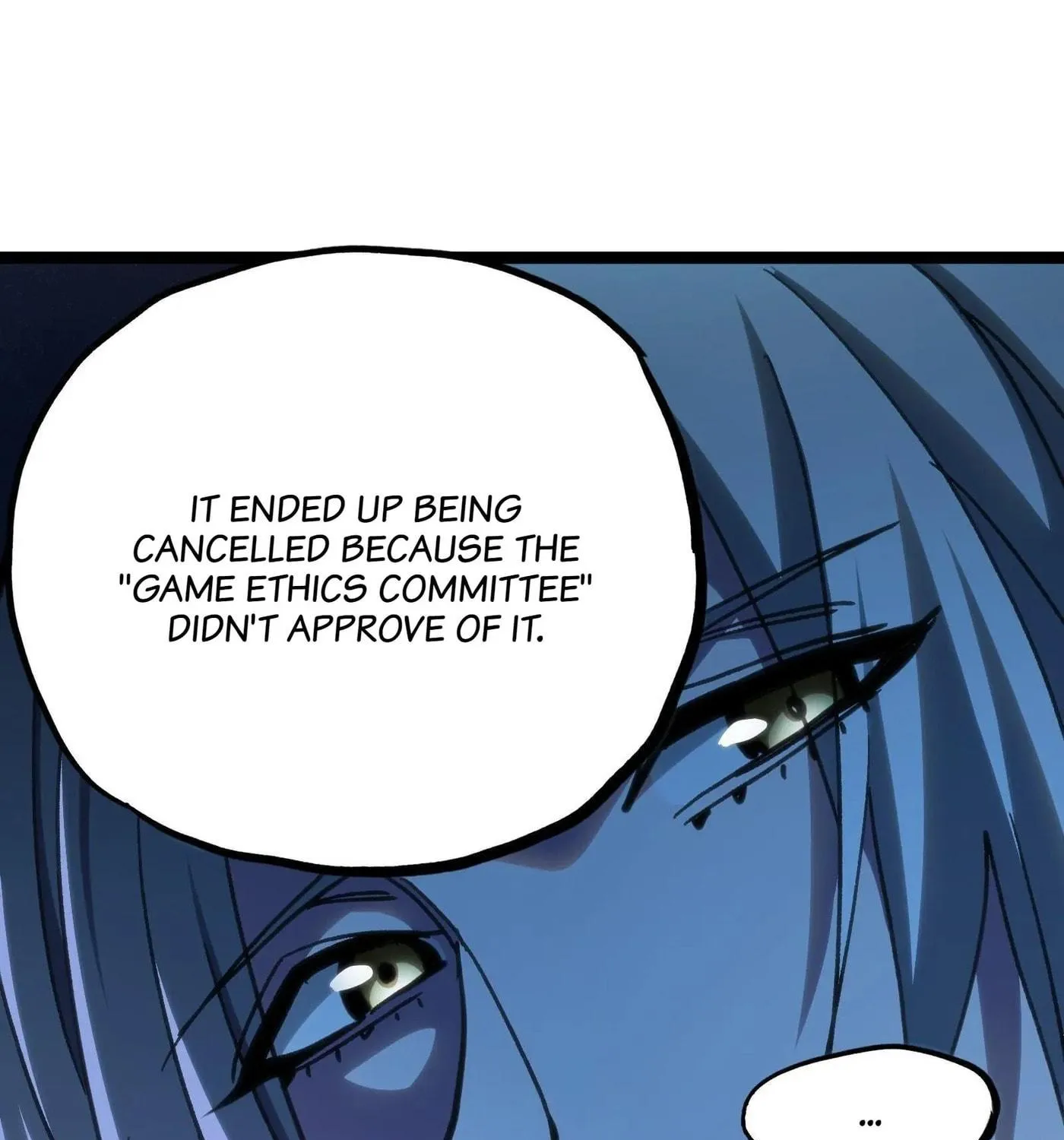 The Unrivaled Delinquent in Combat Has Ended Up Becoming a Healer Within a Game Chapter 97 page 58 - 