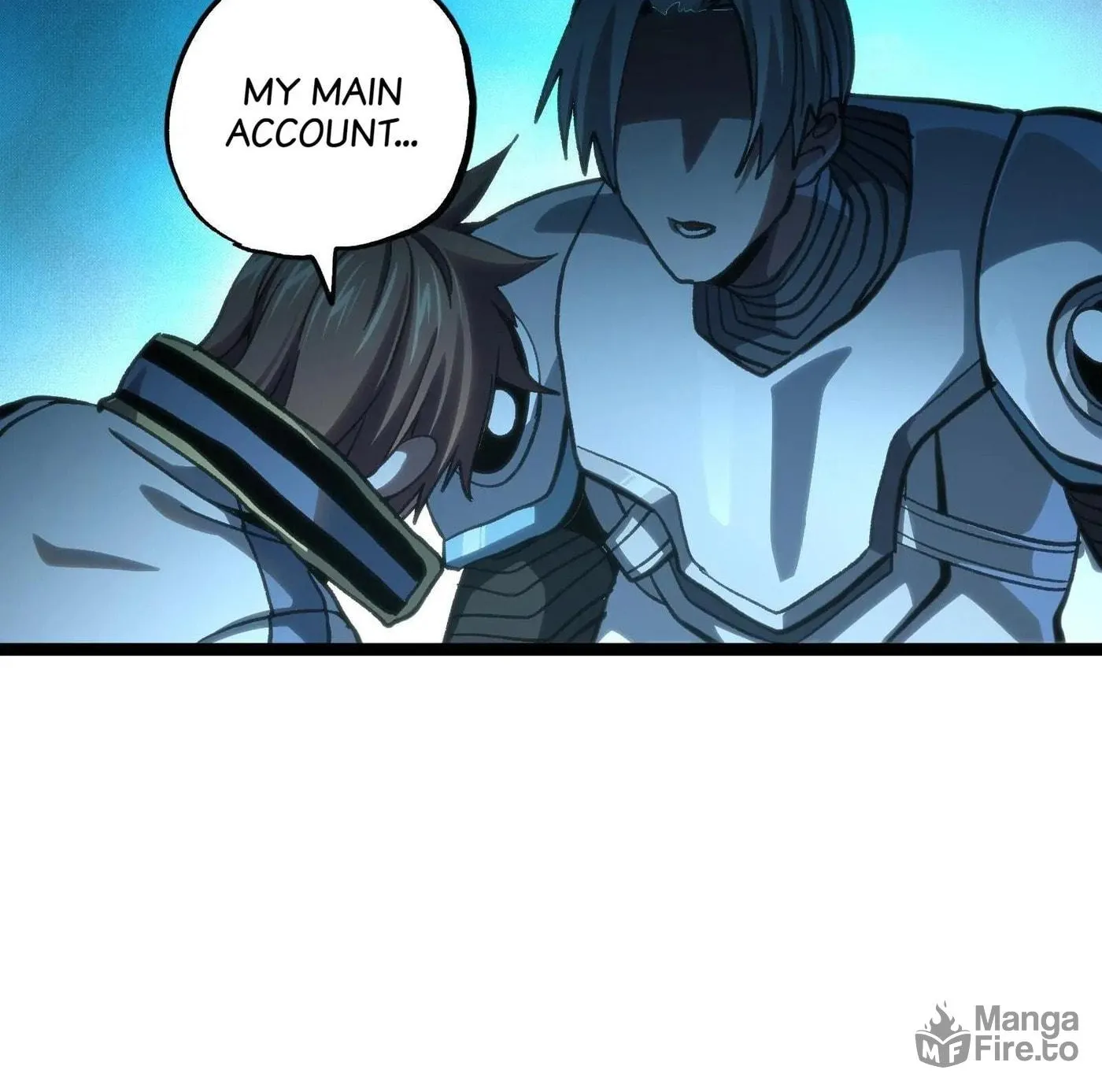 The Unrivaled Delinquent in Combat Has Ended Up Becoming a Healer Within a Game Chapter 97 page 64 - 