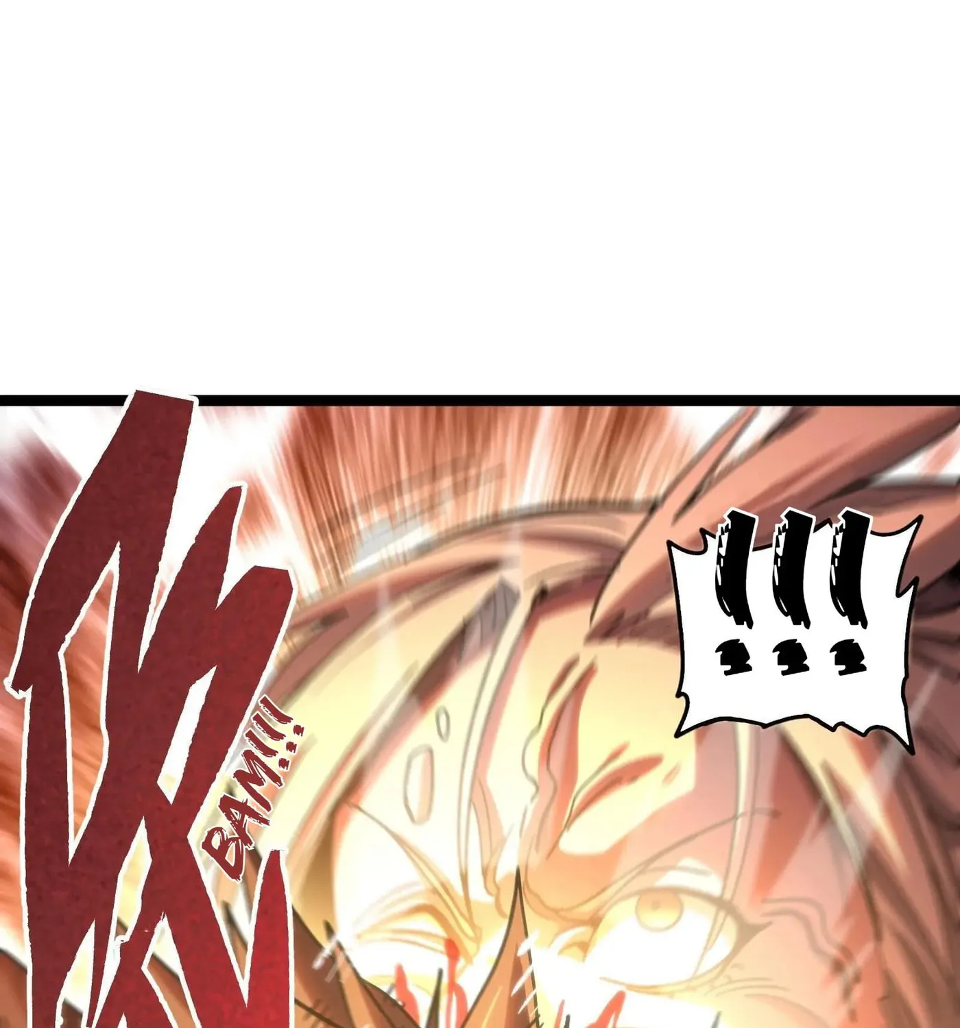 The Unrivaled Delinquent in Combat Has Ended Up Becoming a Healer Within a Game Chapter 97 page 65 - 