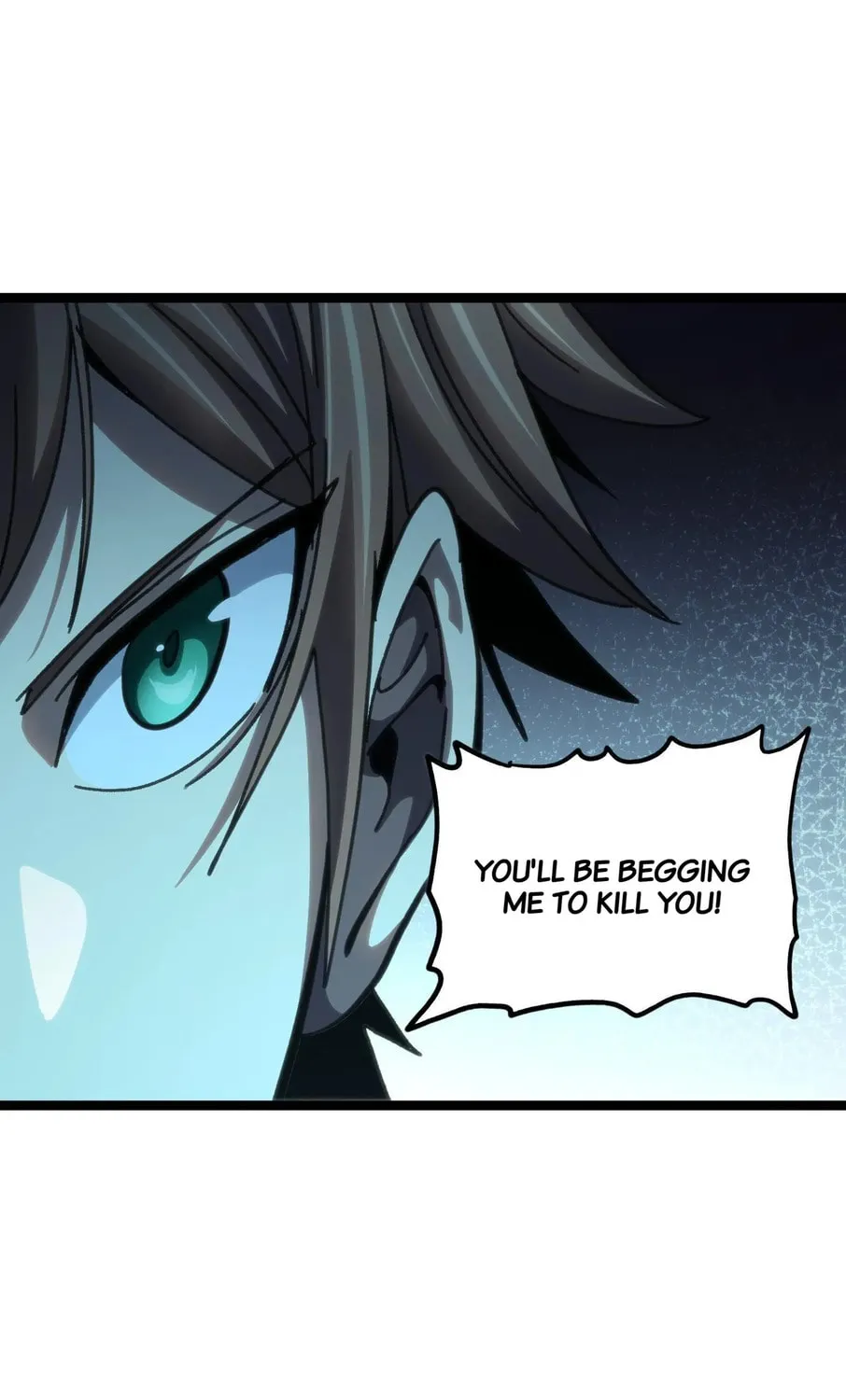 The Unrivaled Delinquent in Combat Has Ended Up Becoming a Healer Within a Game Chapter 97 page 8 - 
