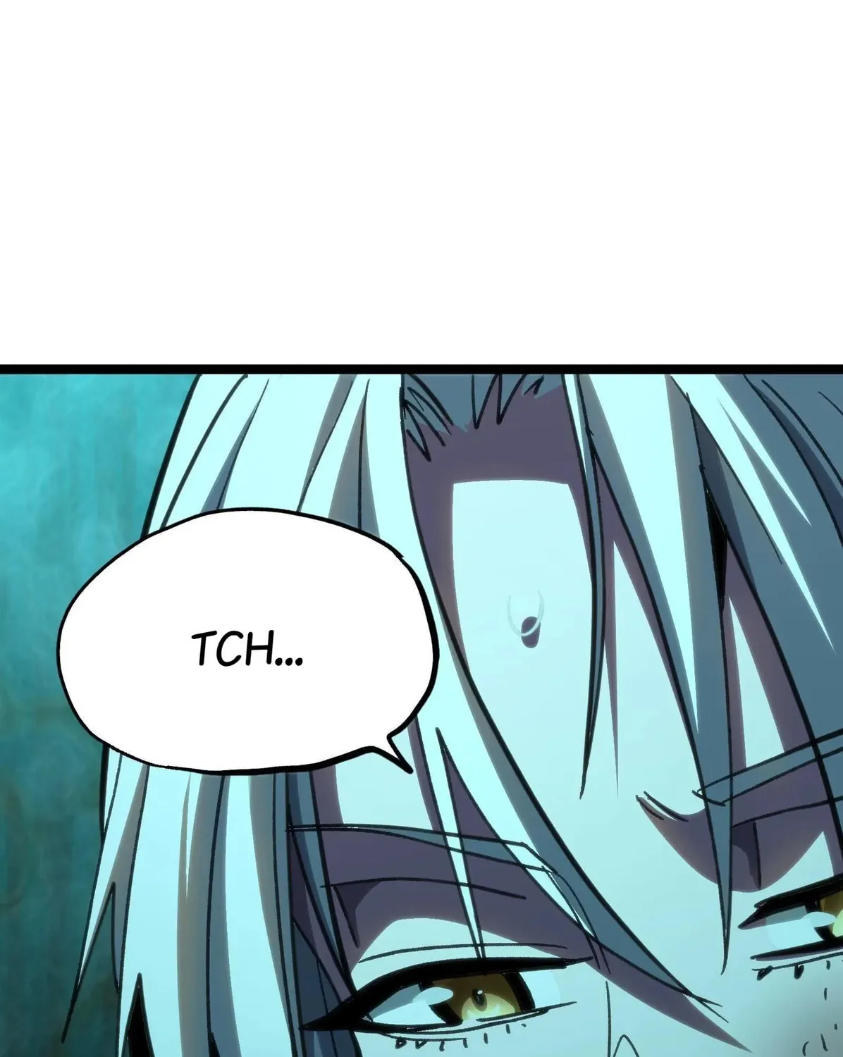 The Unrivaled Delinquent in Combat Has Ended Up Becoming a Healer Within a Game Chapter 97 page 75 - 