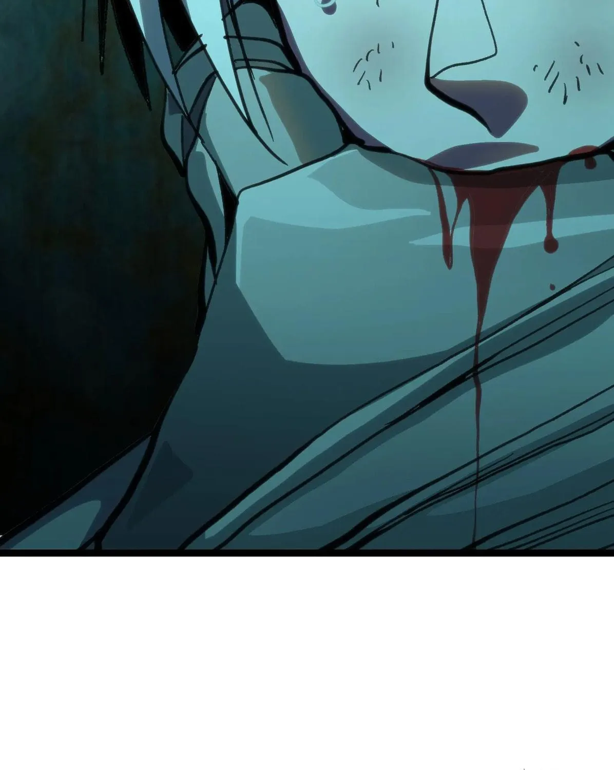 The Unrivaled Delinquent in Combat Has Ended Up Becoming a Healer Within a Game Chapter 97 page 77 - 
