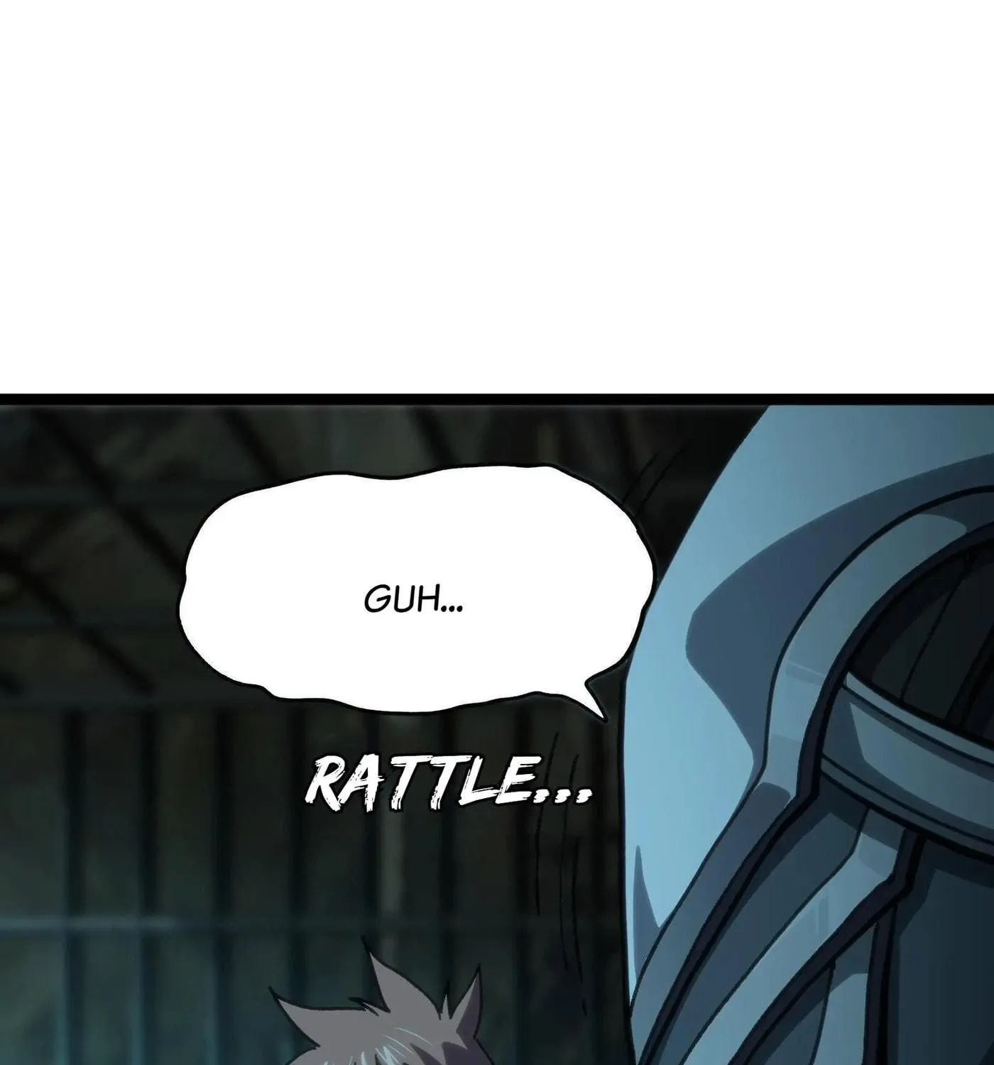 The Unrivaled Delinquent in Combat Has Ended Up Becoming a Healer Within a Game Chapter 97 page 10 - 