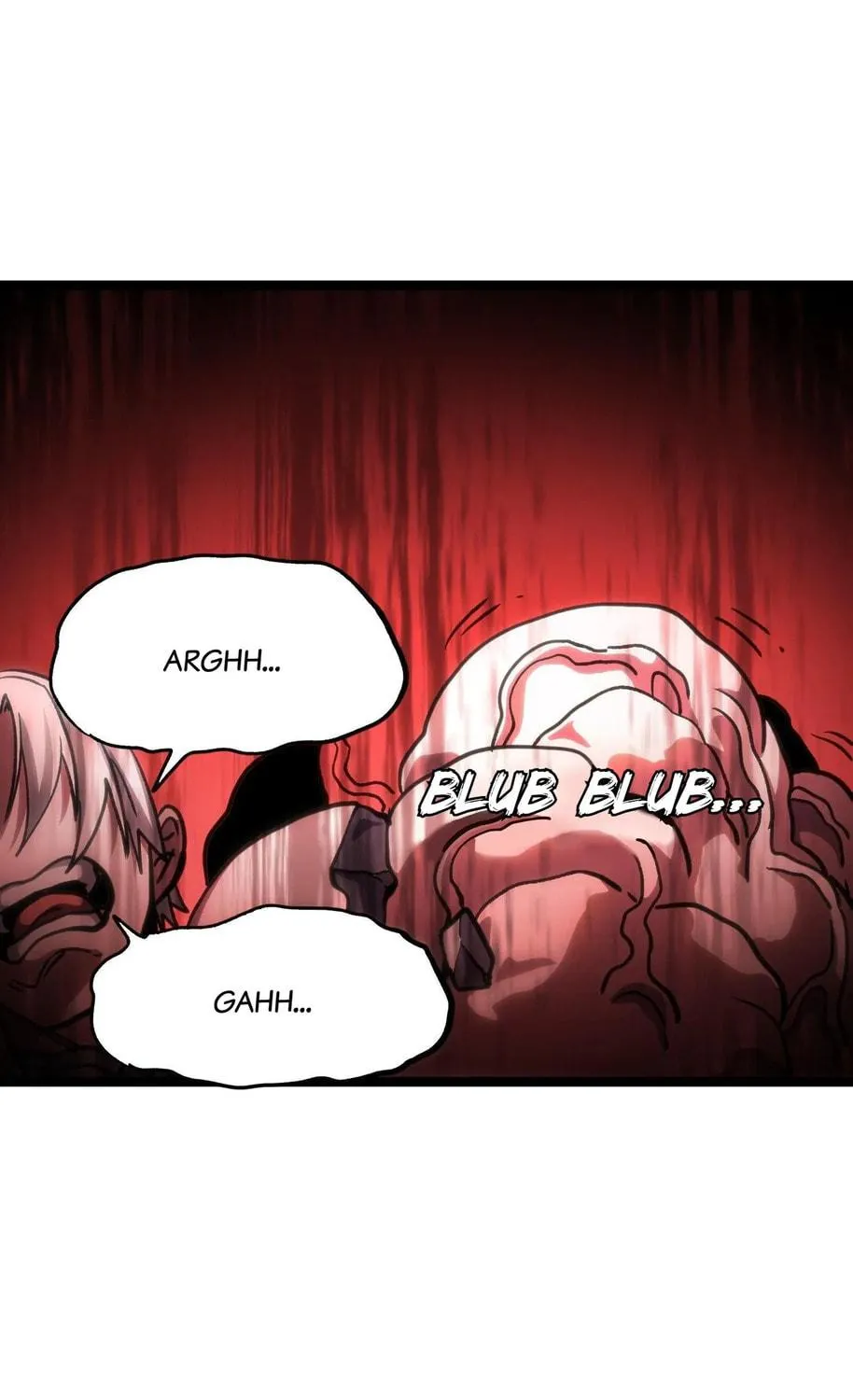 The Unrivaled Delinquent in Combat Has Ended Up Becoming a Healer Within a Game Chapter 97 page 91 - 