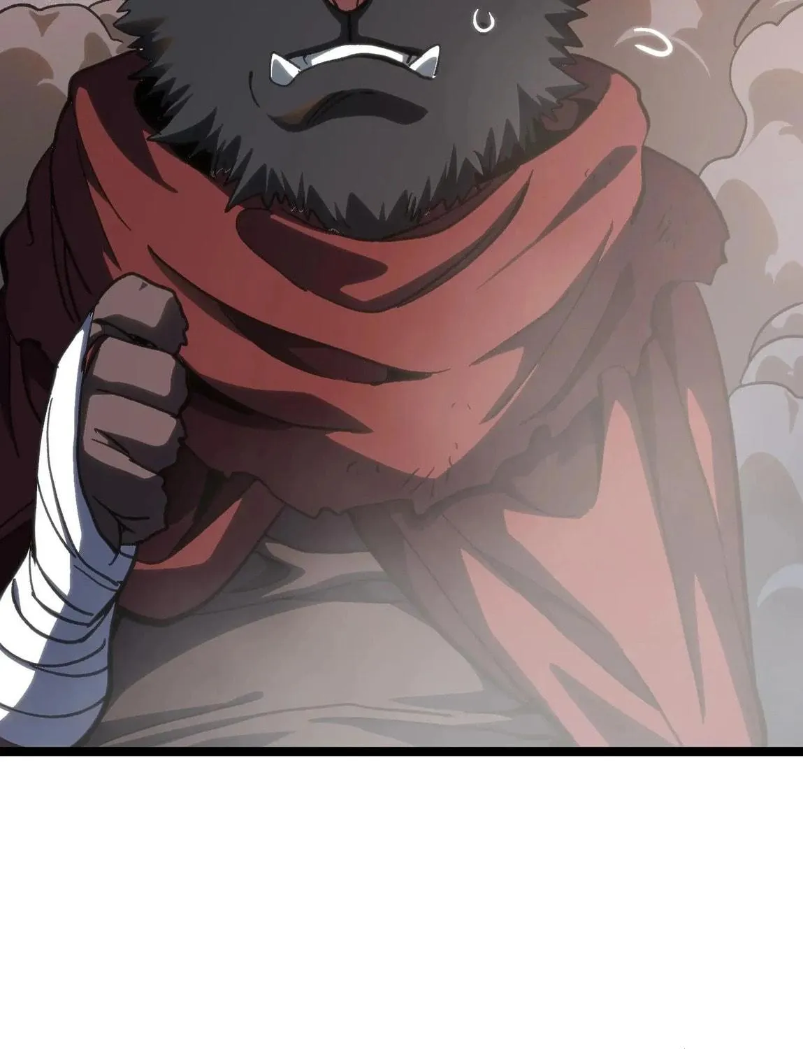 The Unrivaled Delinquent in Combat Has Ended Up Becoming a Healer Within a Game Chapter 98 page 11 - 