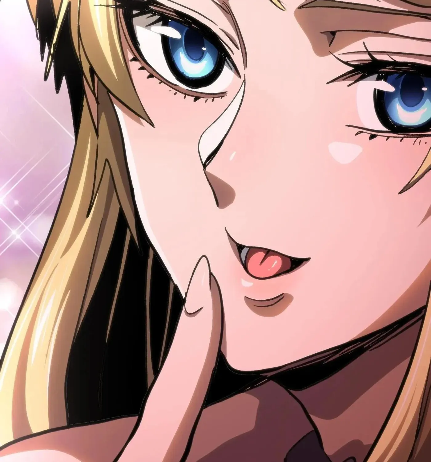 The Unrivaled Delinquent in Combat Has Ended Up Becoming a Healer Within a Game Chapter 98 page 102 - 