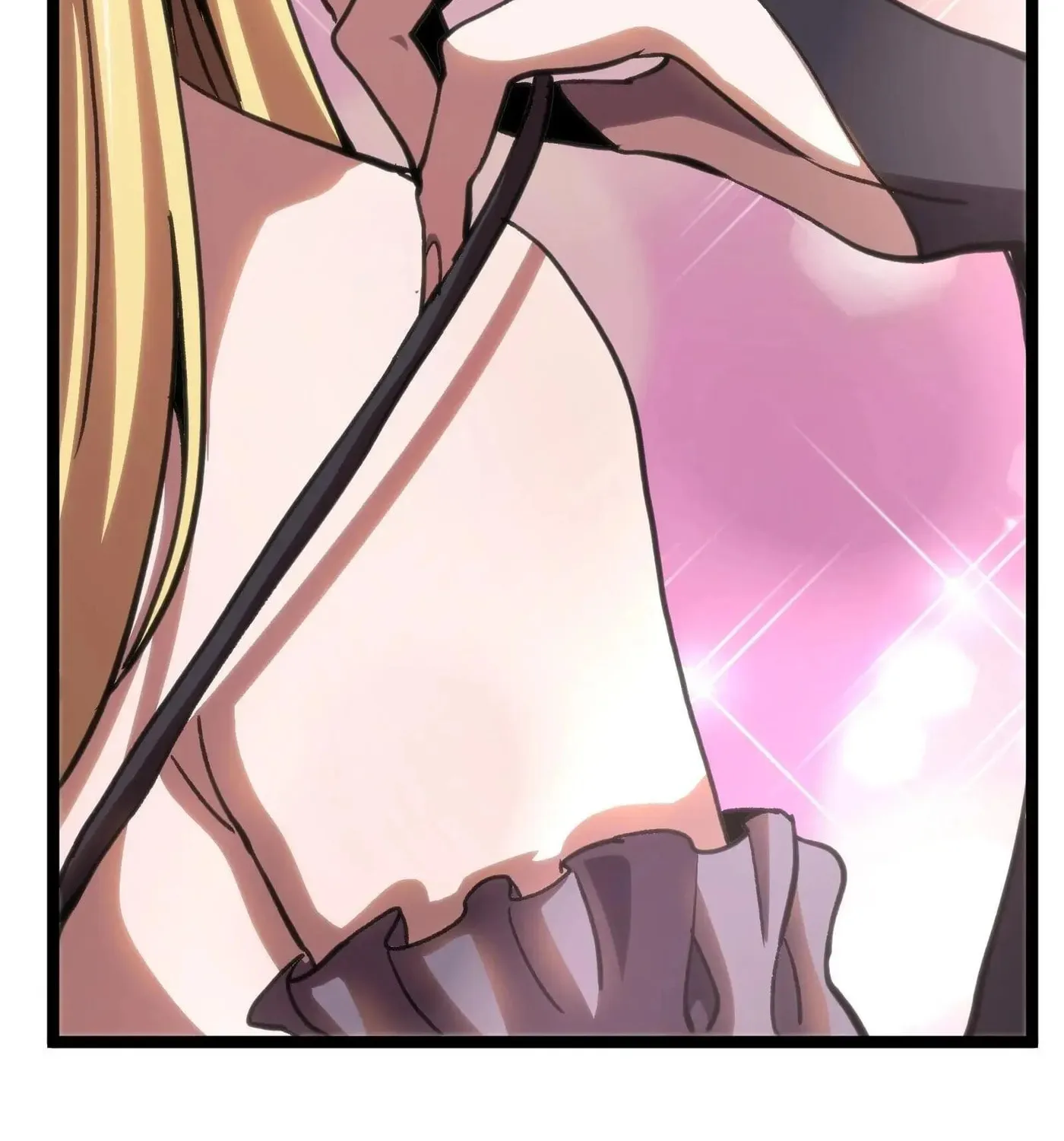 The Unrivaled Delinquent in Combat Has Ended Up Becoming a Healer Within a Game Chapter 98 page 108 - 