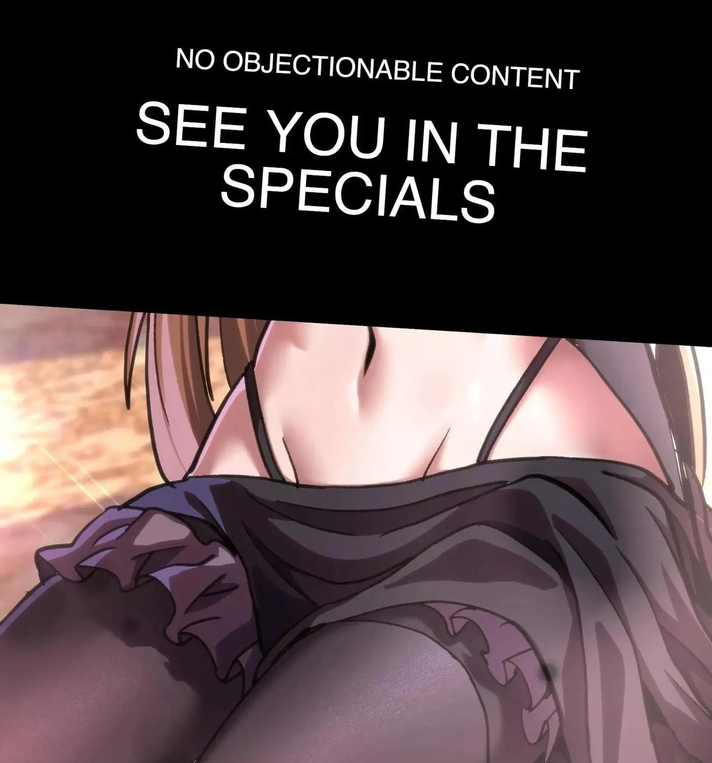 The Unrivaled Delinquent in Combat Has Ended Up Becoming a Healer Within a Game Chapter 98 page 115 - 