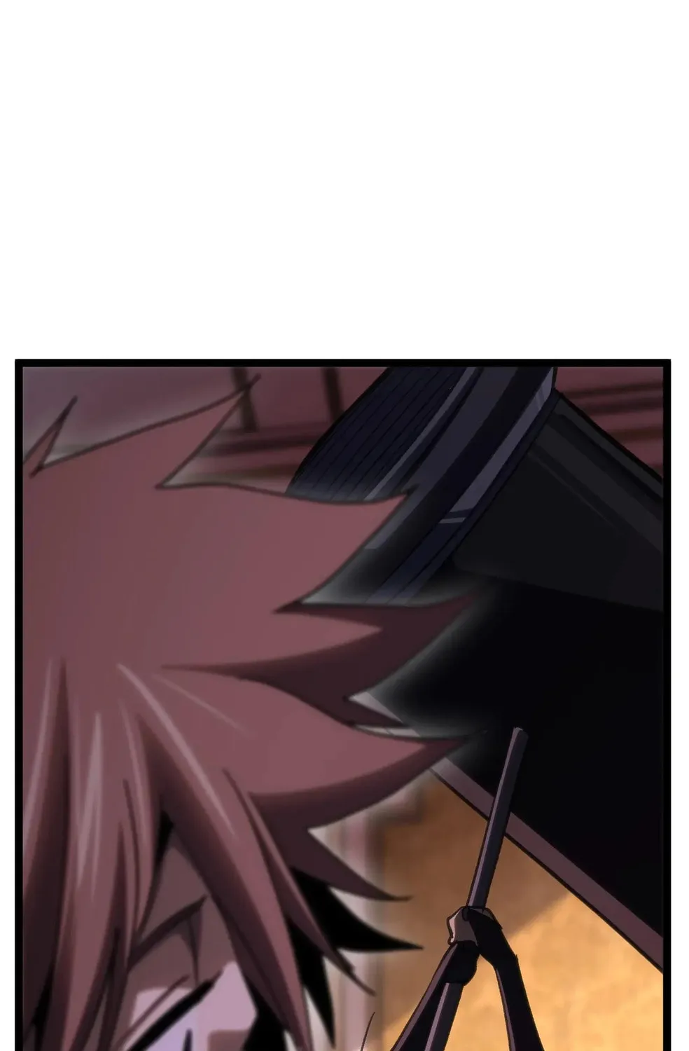 The Unrivaled Delinquent in Combat Has Ended Up Becoming a Healer Within a Game Chapter 98 page 120 - 