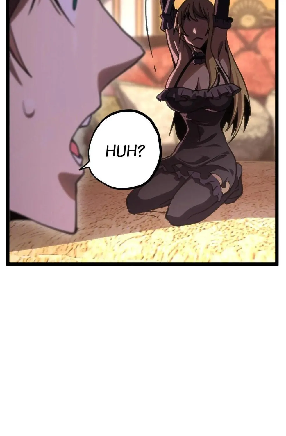 The Unrivaled Delinquent in Combat Has Ended Up Becoming a Healer Within a Game Chapter 98 page 122 - 