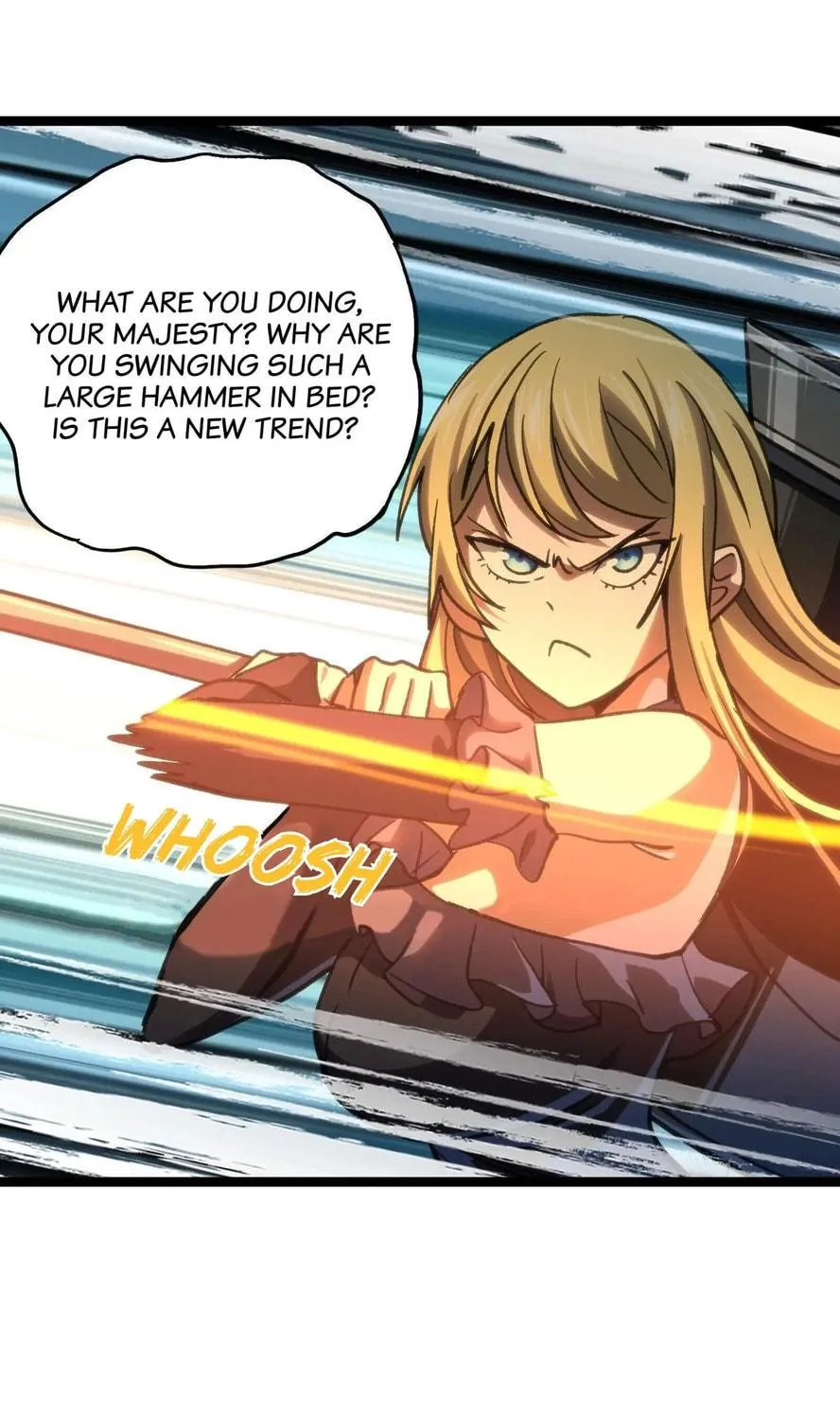 The Unrivaled Delinquent in Combat Has Ended Up Becoming a Healer Within a Game Chapter 98 page 124 - 