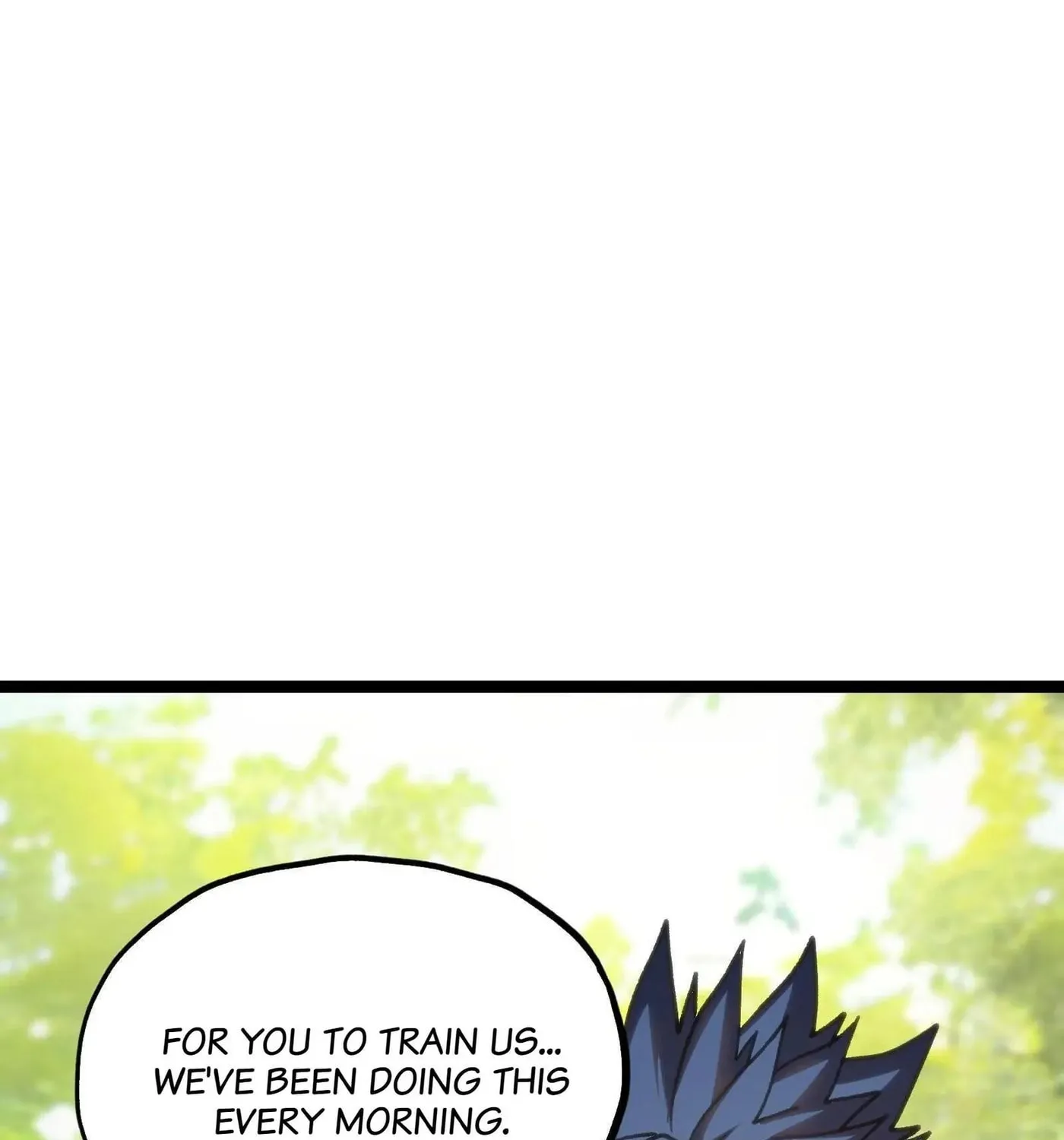 The Unrivaled Delinquent in Combat Has Ended Up Becoming a Healer Within a Game Chapter 98 page 145 - 