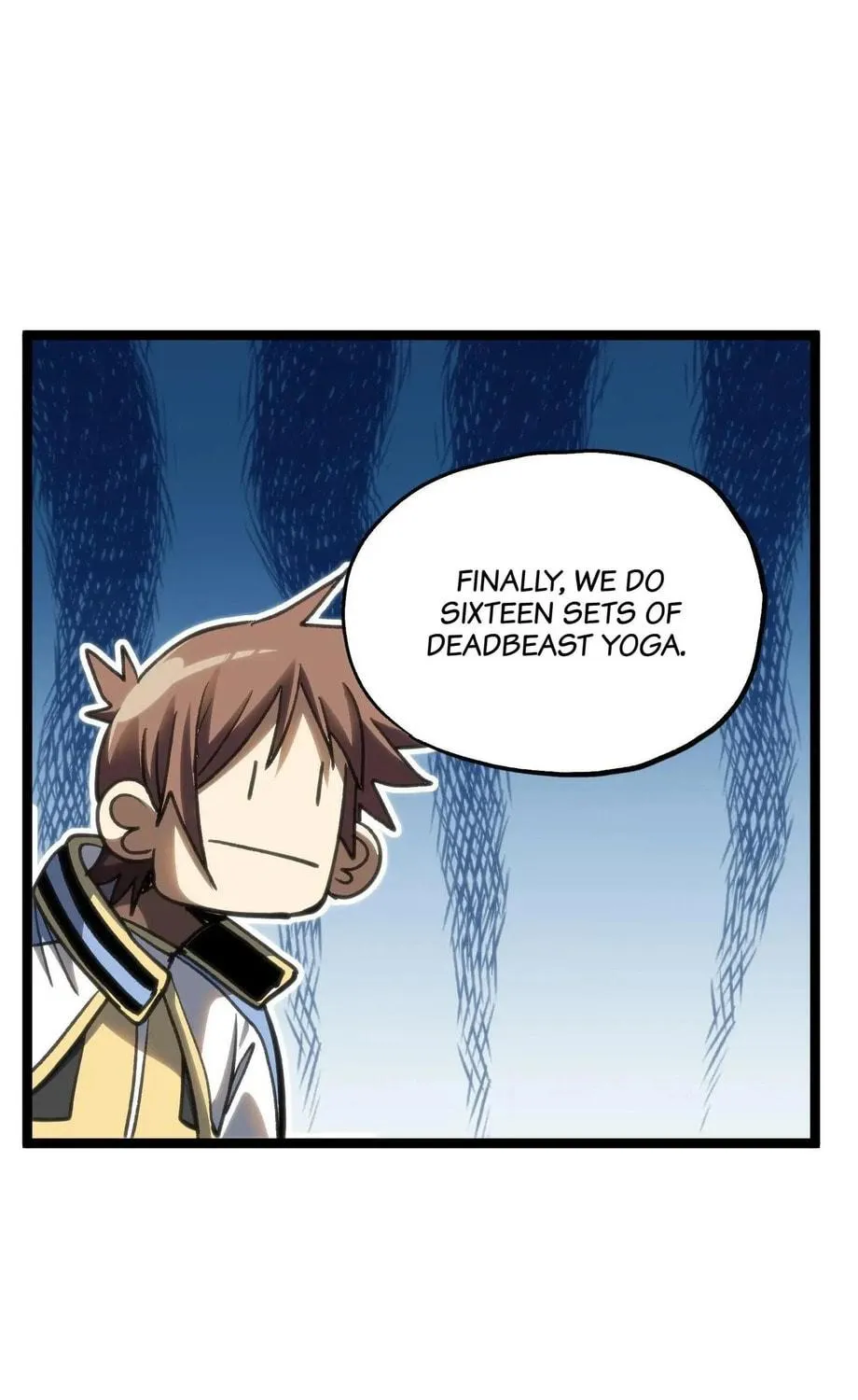 The Unrivaled Delinquent in Combat Has Ended Up Becoming a Healer Within a Game Chapter 98 page 148 - 