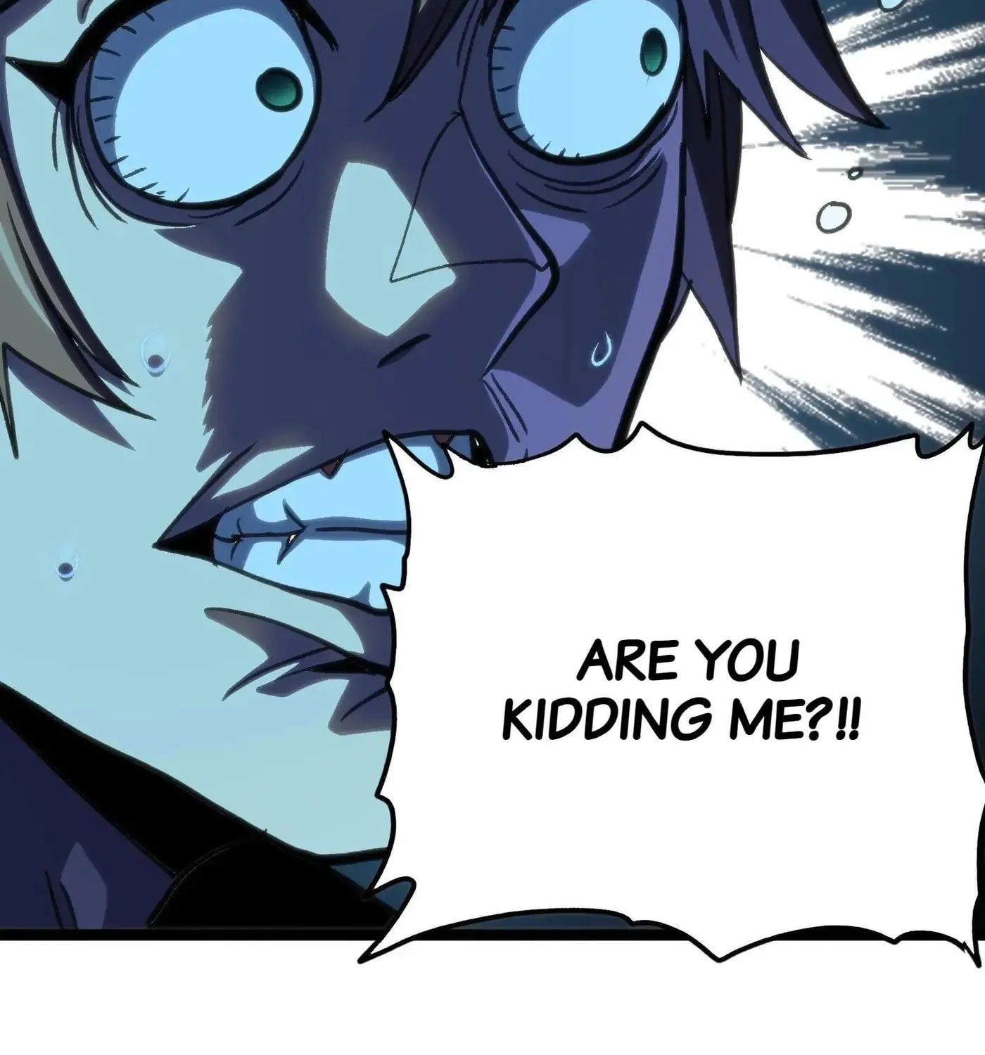 The Unrivaled Delinquent in Combat Has Ended Up Becoming a Healer Within a Game Chapter 98 page 151 - 