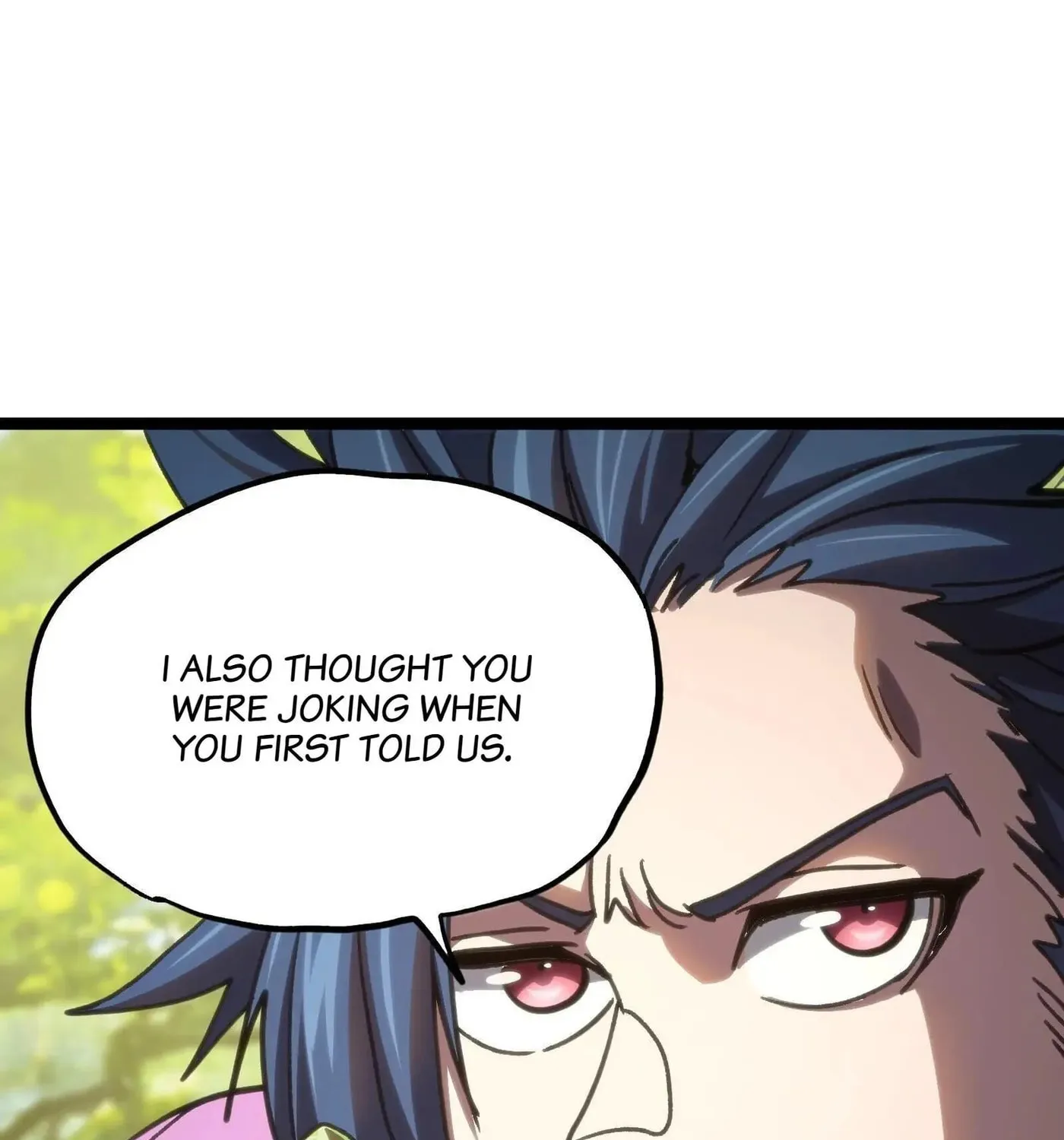 The Unrivaled Delinquent in Combat Has Ended Up Becoming a Healer Within a Game Chapter 98 page 153 - 