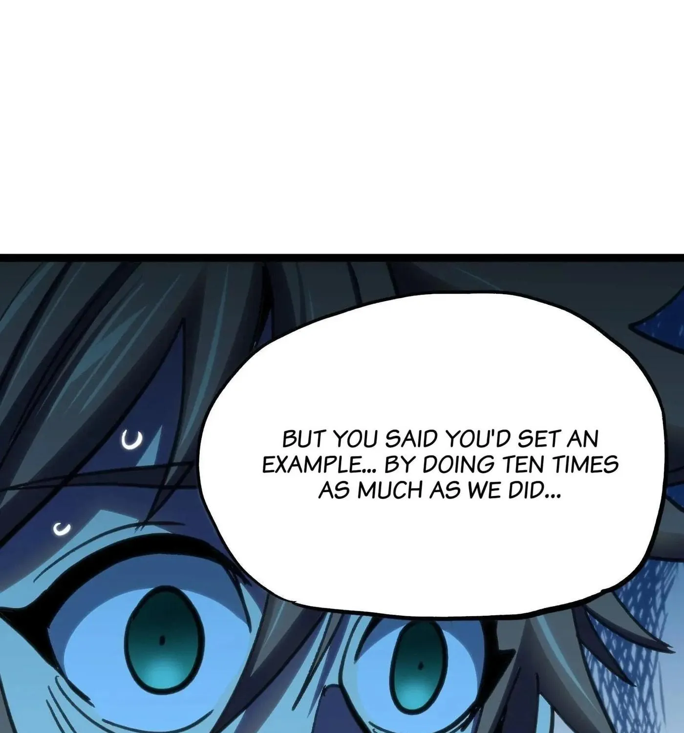 The Unrivaled Delinquent in Combat Has Ended Up Becoming a Healer Within a Game Chapter 98 page 156 - 
