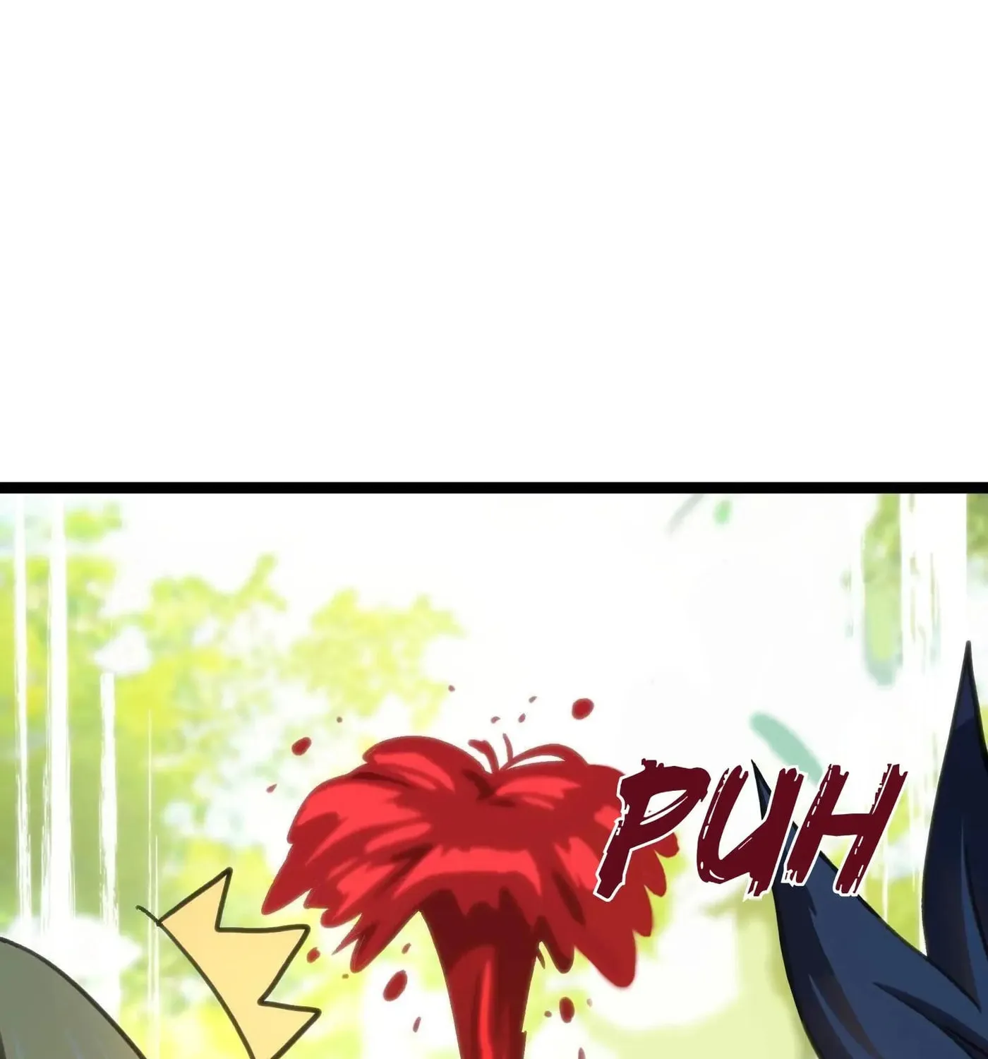 The Unrivaled Delinquent in Combat Has Ended Up Becoming a Healer Within a Game Chapter 98 page 158 - 