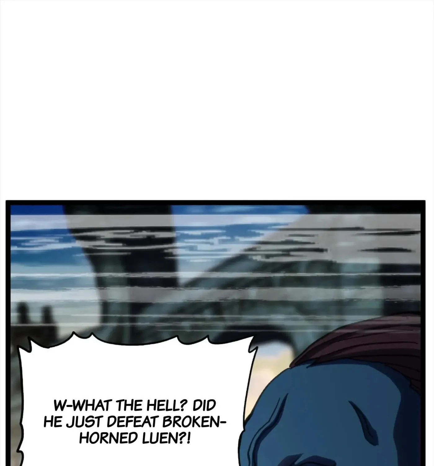 The Unrivaled Delinquent in Combat Has Ended Up Becoming a Healer Within a Game Chapter 98 page 17 - 