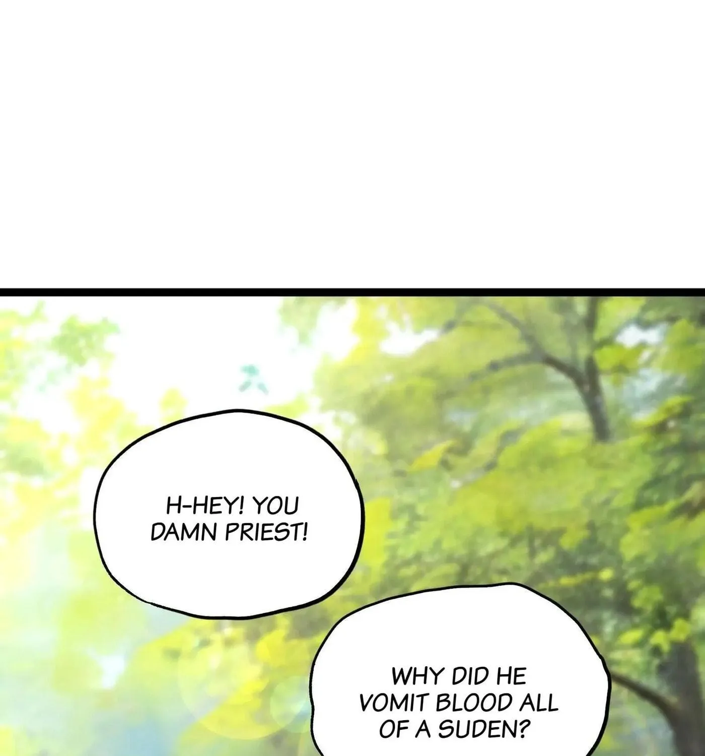 The Unrivaled Delinquent in Combat Has Ended Up Becoming a Healer Within a Game Chapter 98 page 162 - 