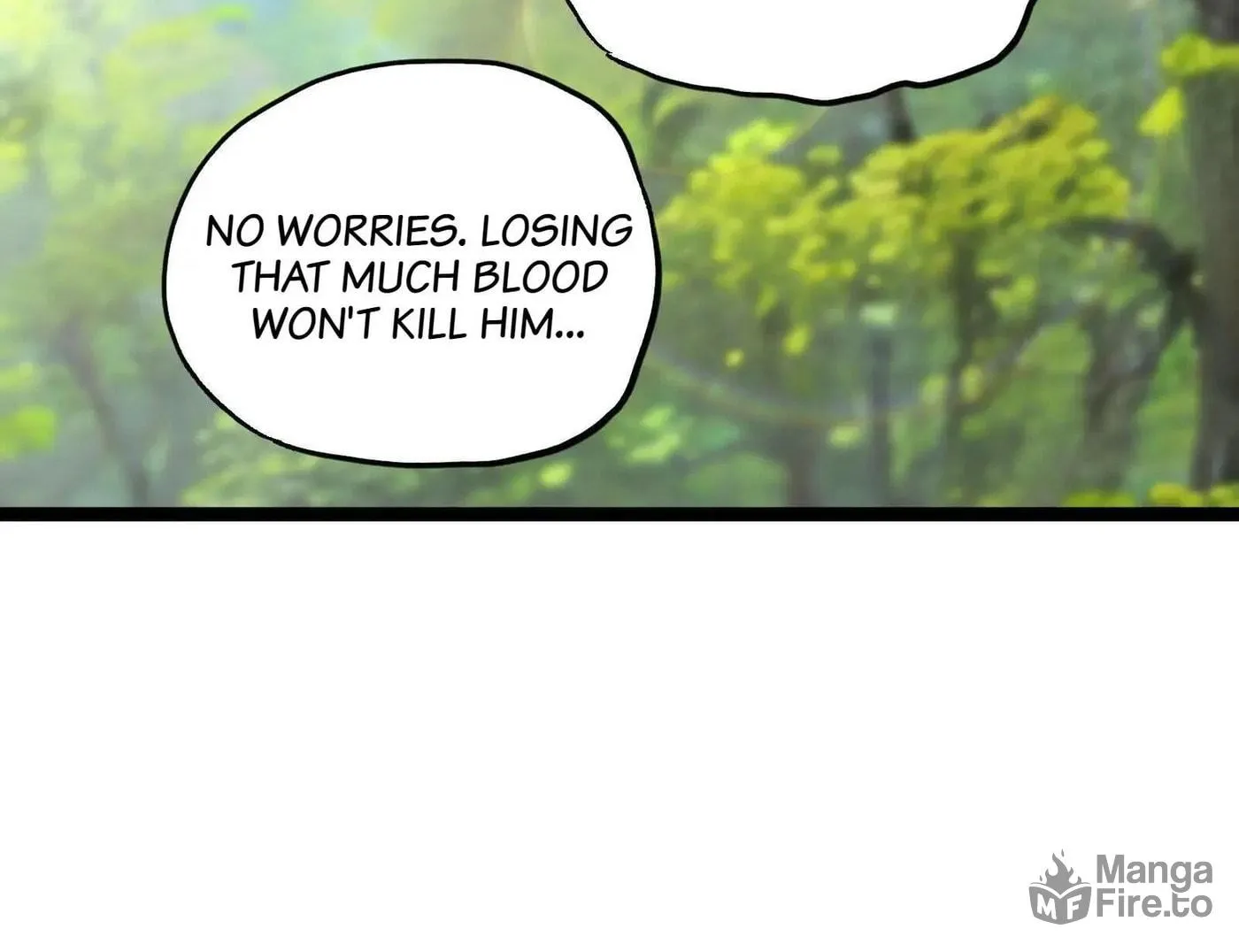 The Unrivaled Delinquent in Combat Has Ended Up Becoming a Healer Within a Game Chapter 98 page 163 - 