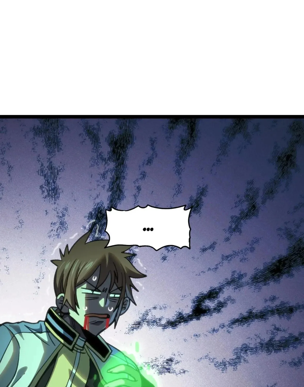 The Unrivaled Delinquent in Combat Has Ended Up Becoming a Healer Within a Game Chapter 98 page 164 - 