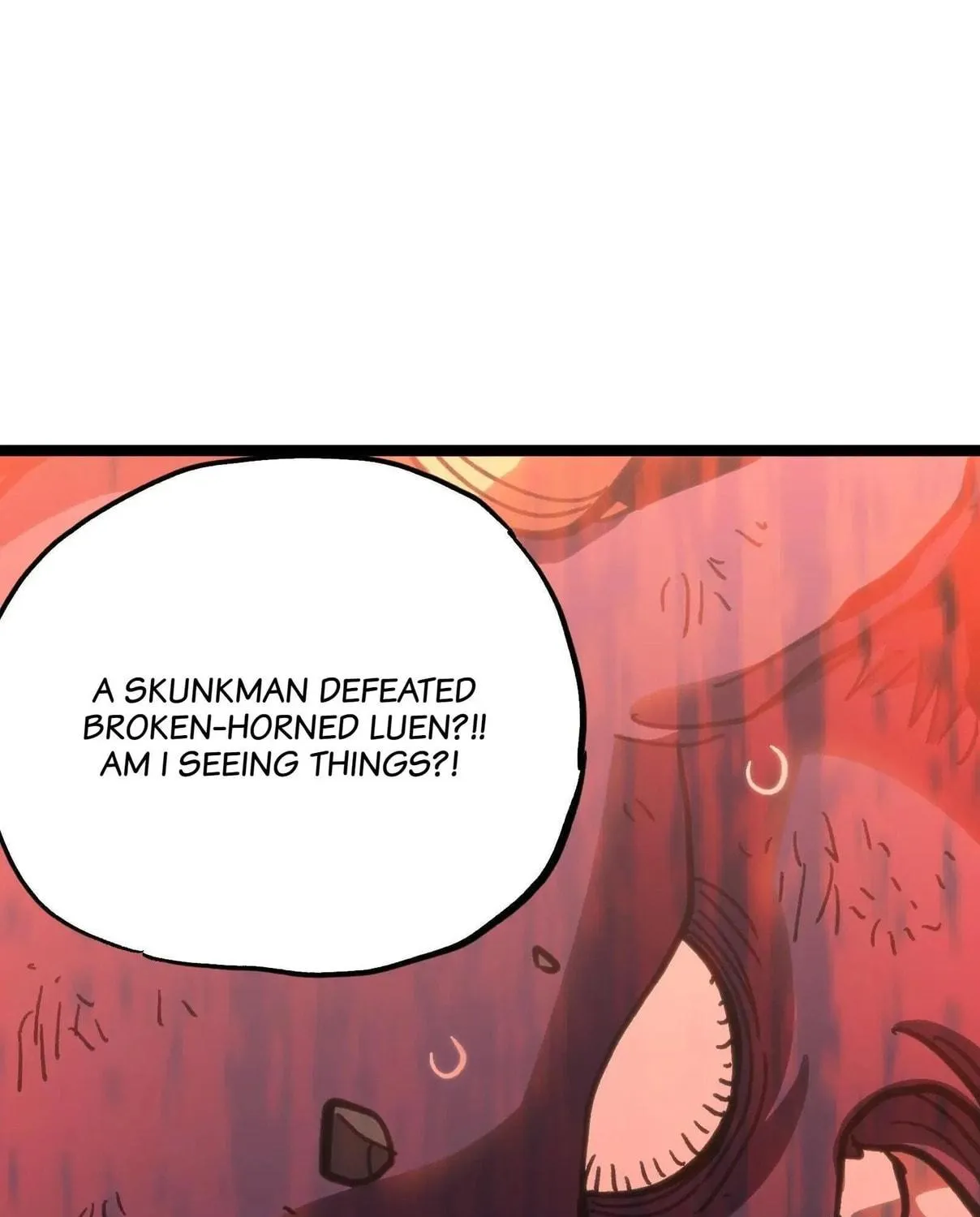 The Unrivaled Delinquent in Combat Has Ended Up Becoming a Healer Within a Game Chapter 98 page 20 - 